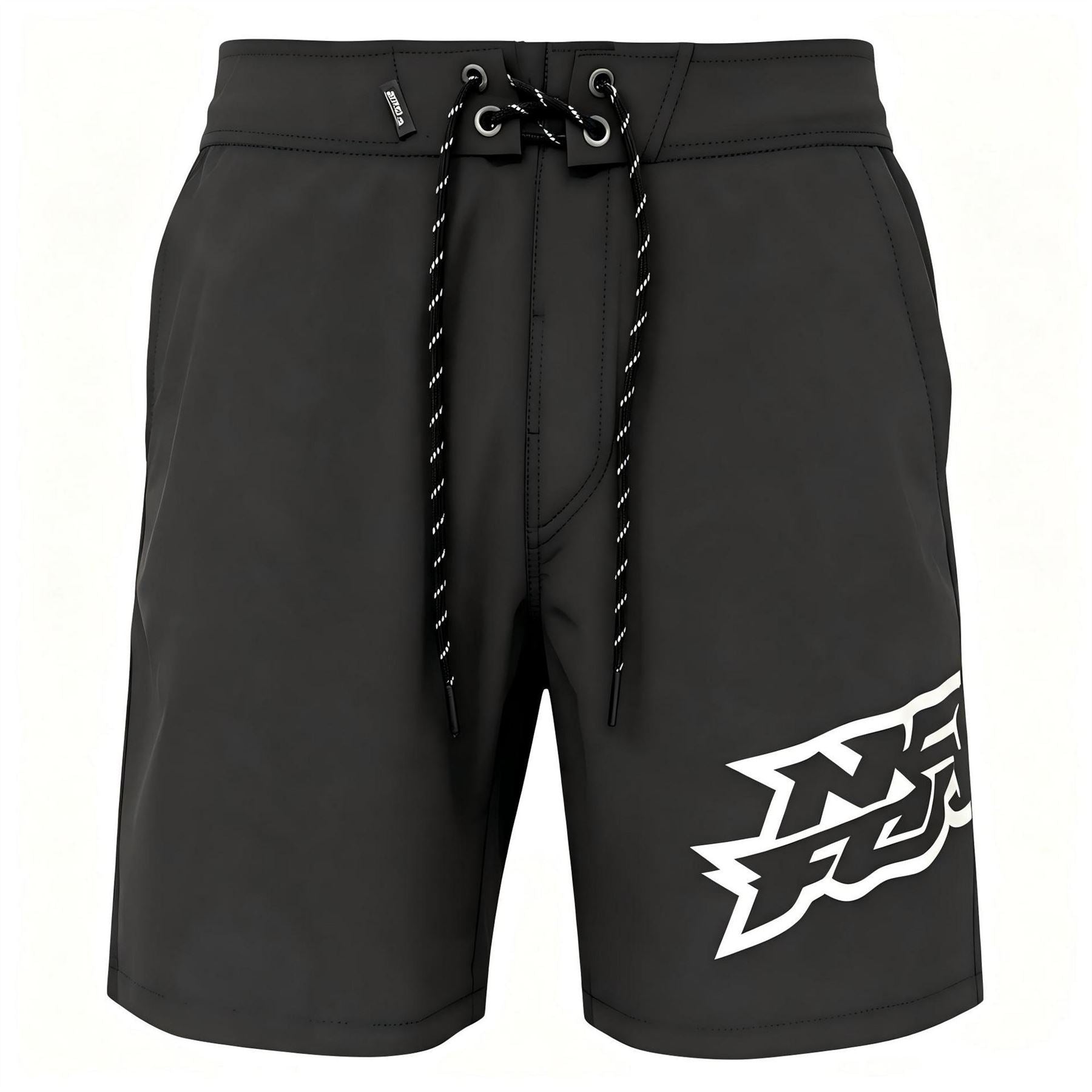 No Fear Swim Shorts