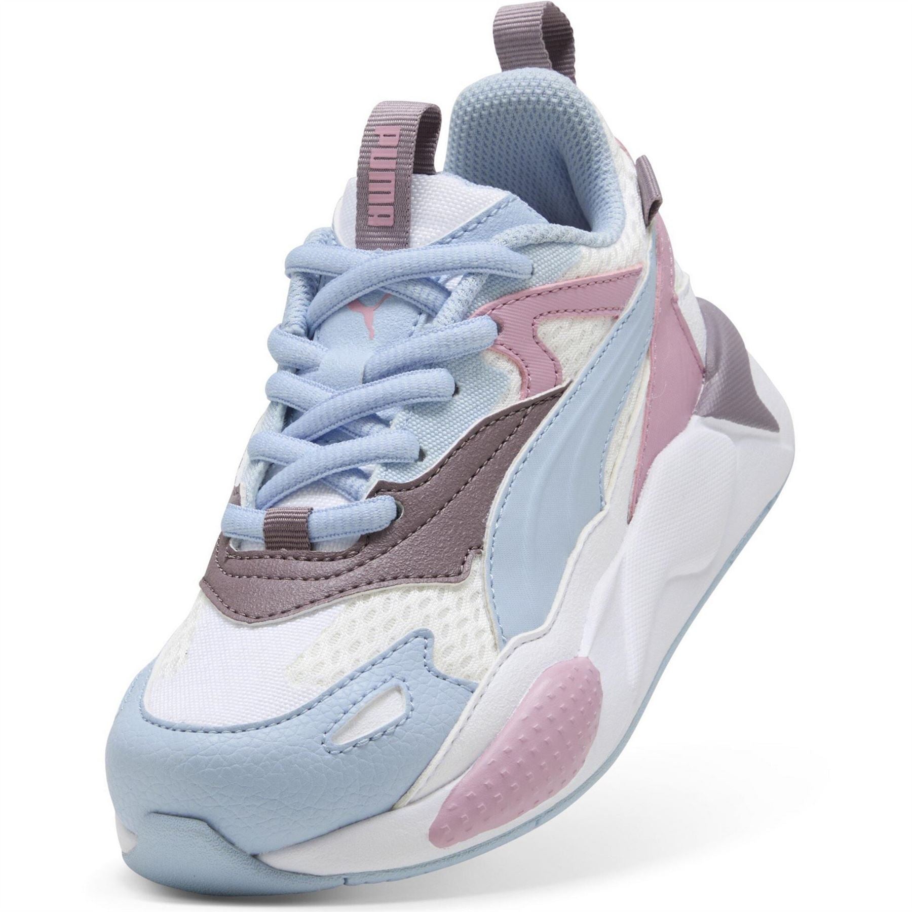 Puma Rs X Efekt Chunky Trainers