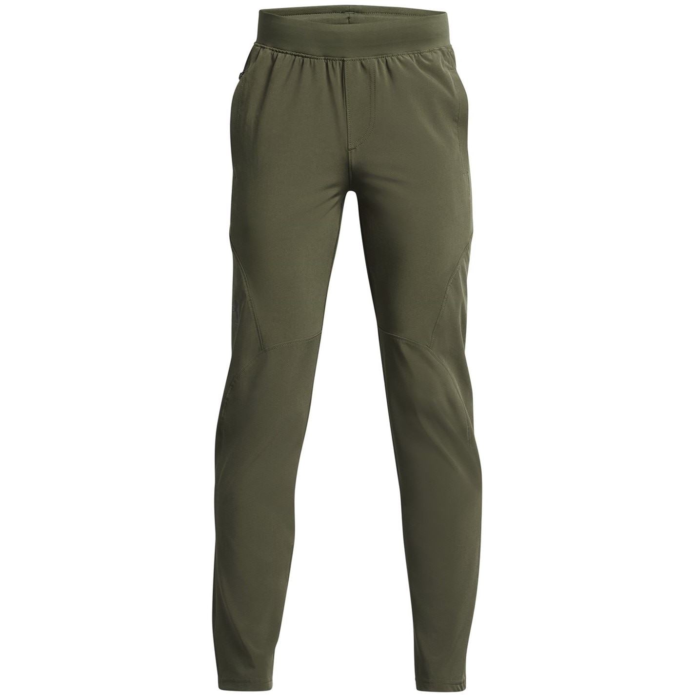 Under Armour Unstoppable Tapered Bottoms Juniors