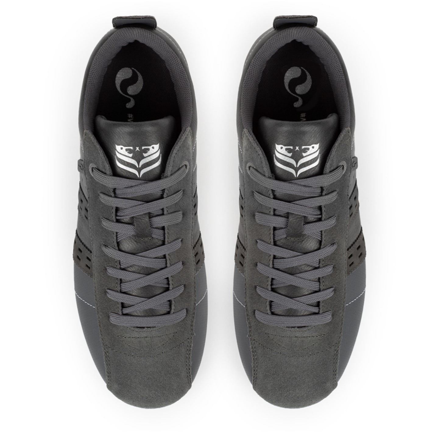Quick Mens Typhoon Sp Trainers