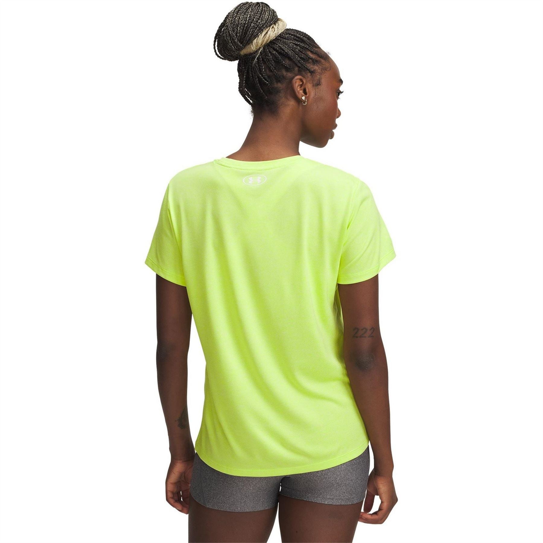 Under Armour Armour Ua Tech™ Twist Short Sleeve