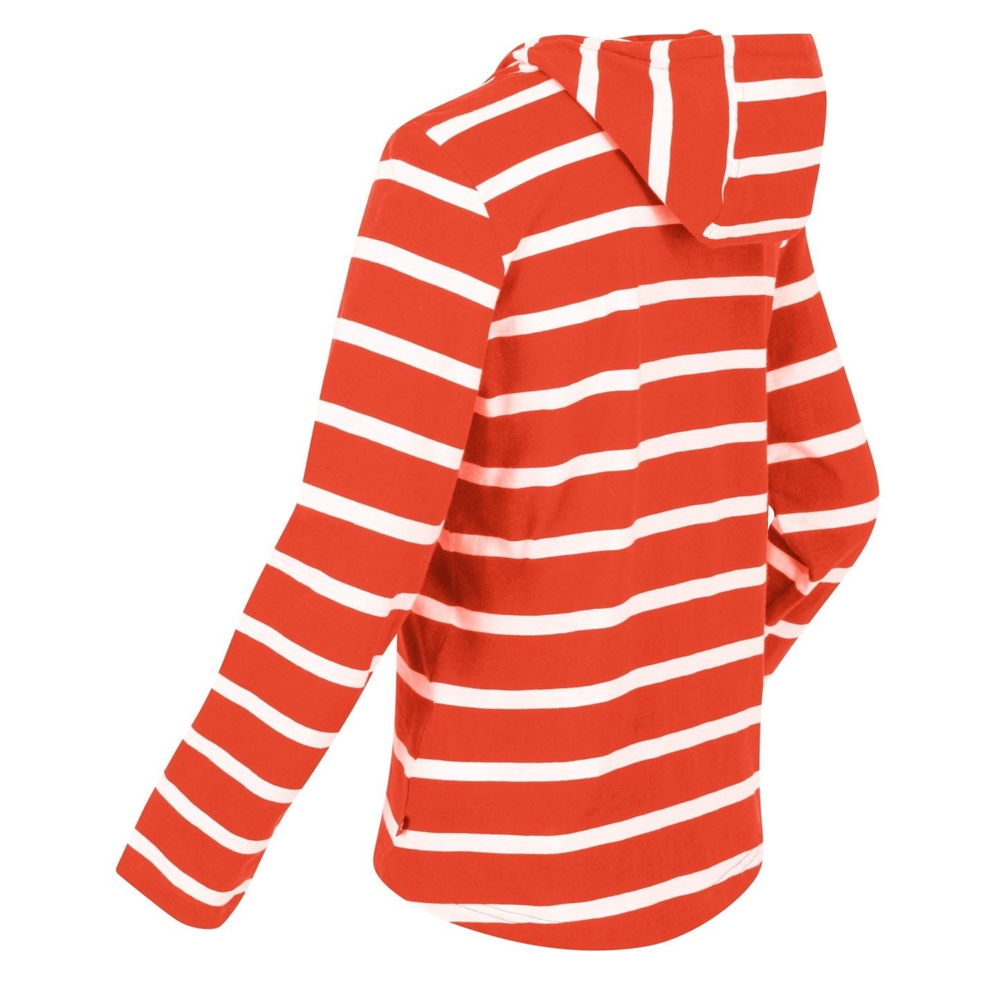 Regatta Hooded Regular Fit Sweatshirt