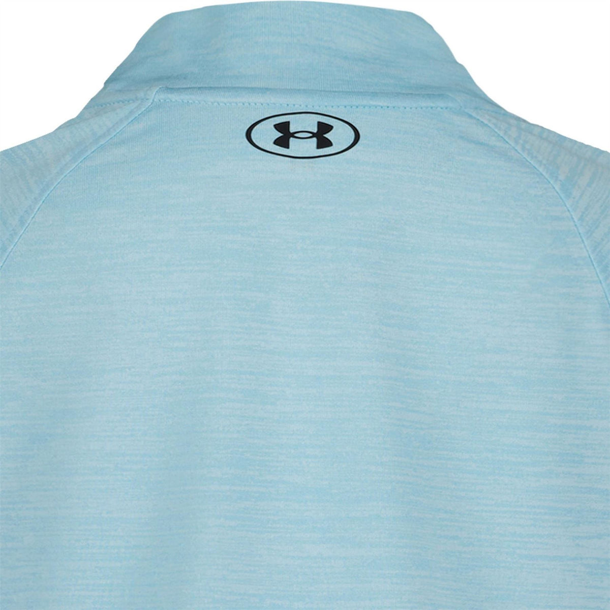 Under Armour Quarter Zip Neck Long Sleeve Sweater Top Pant Set