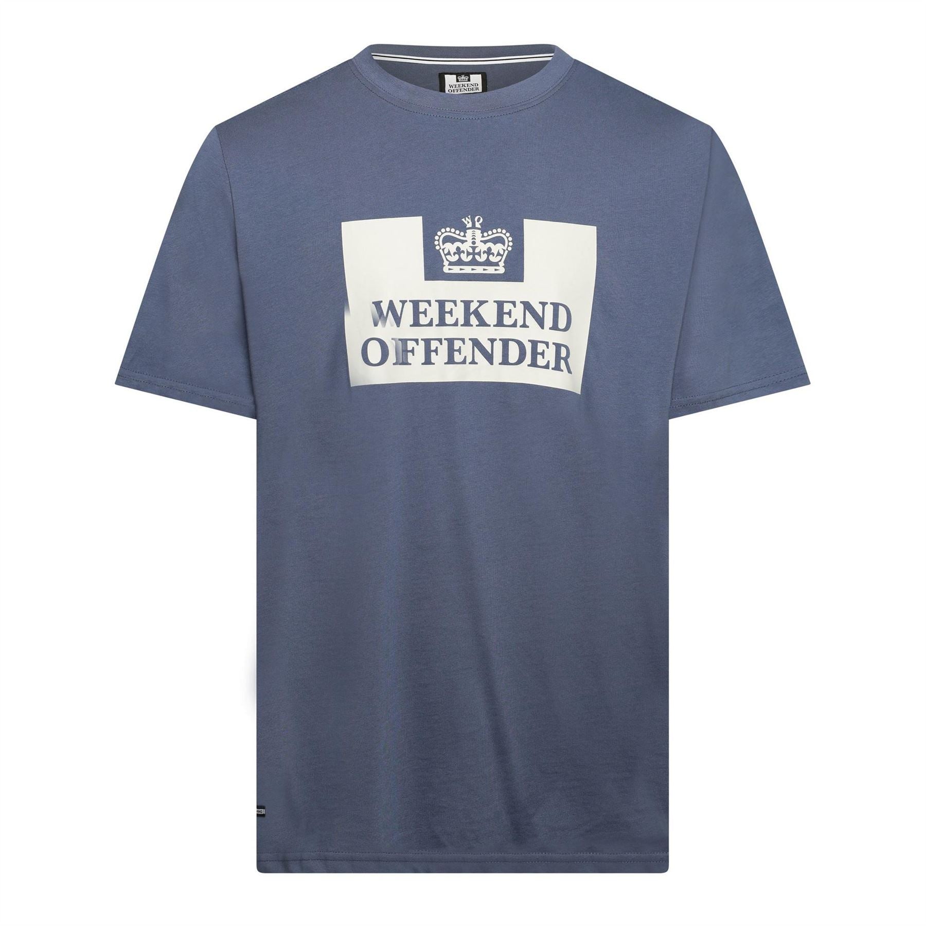 Weekend Offender McMoney T-Shirt