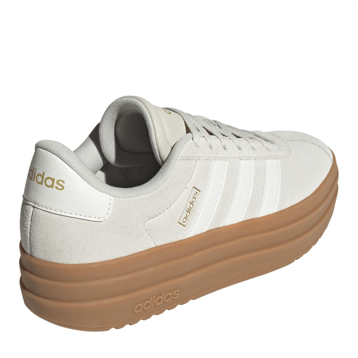 adidas Womens Vl Court Bold Trainers