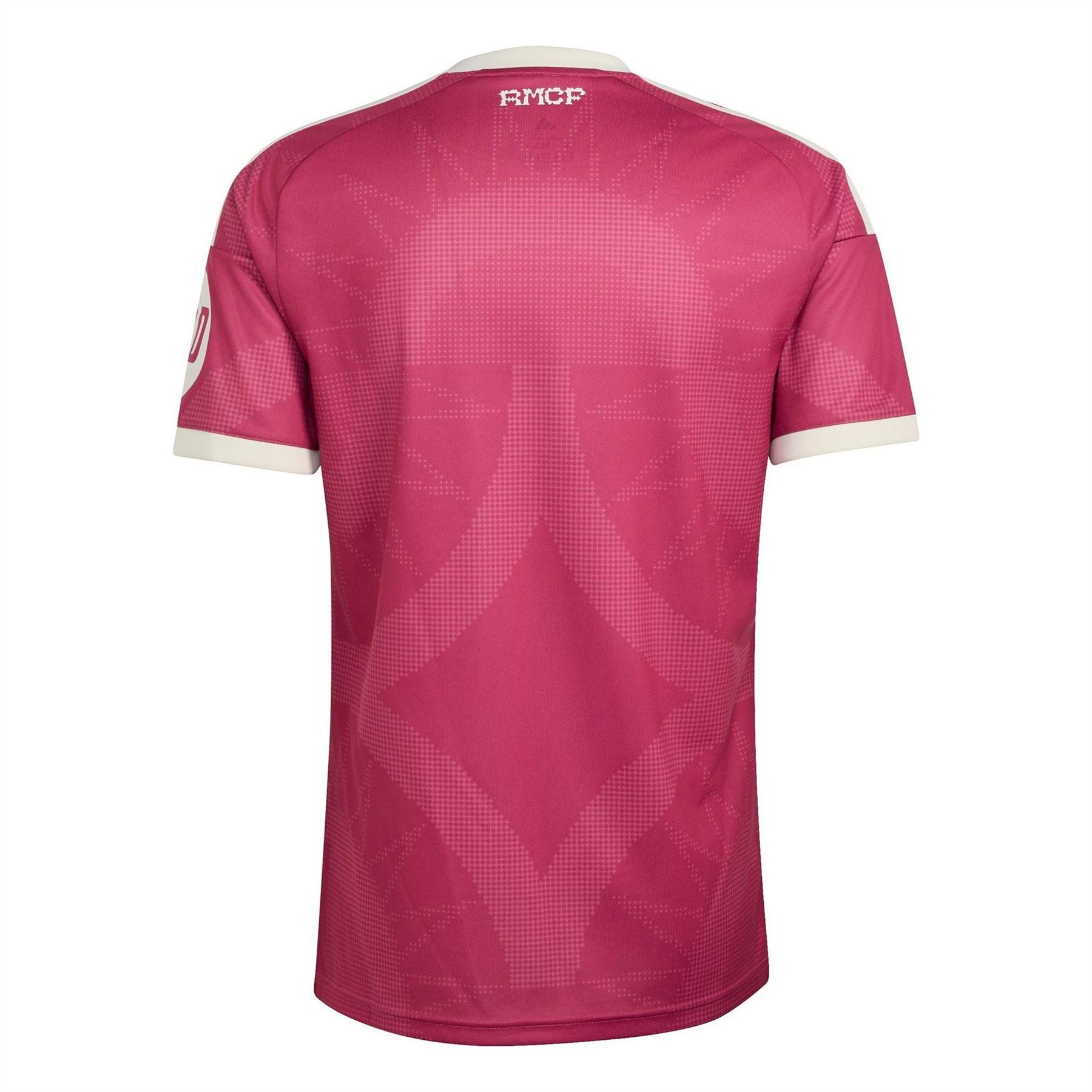 adidas Mens Madrid Third Shirt 2026 27