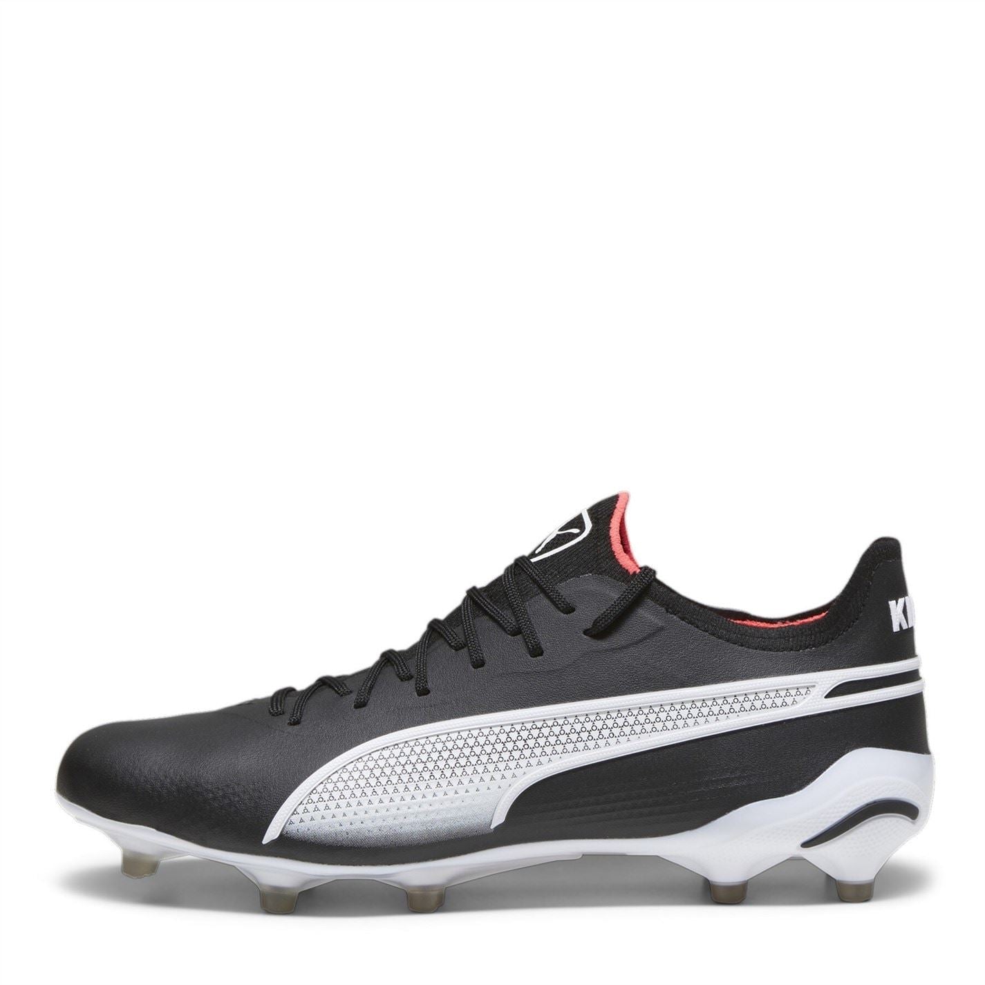 Puma Adults King Ultimate Firm Ground Football Boots