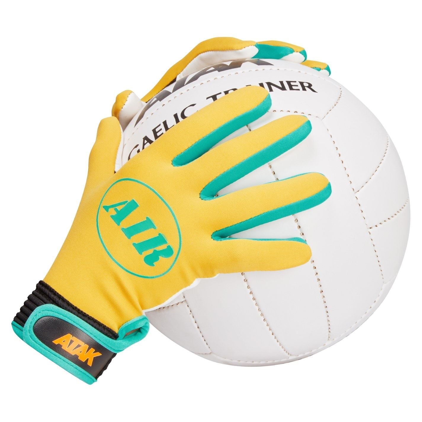 ATAK Sports Air Gaelic Gloves Junior