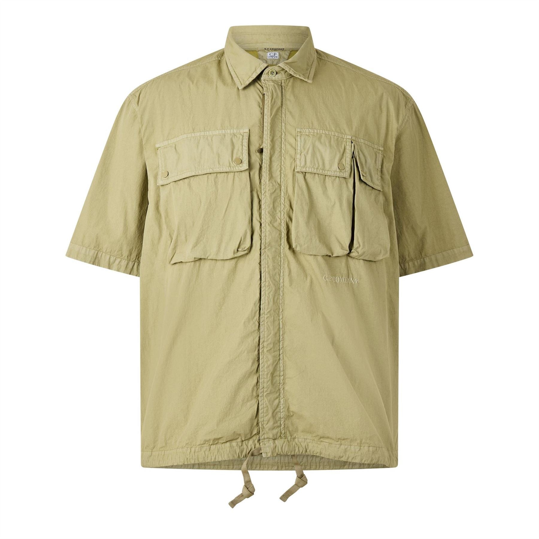 CP Company Ss Shirt
