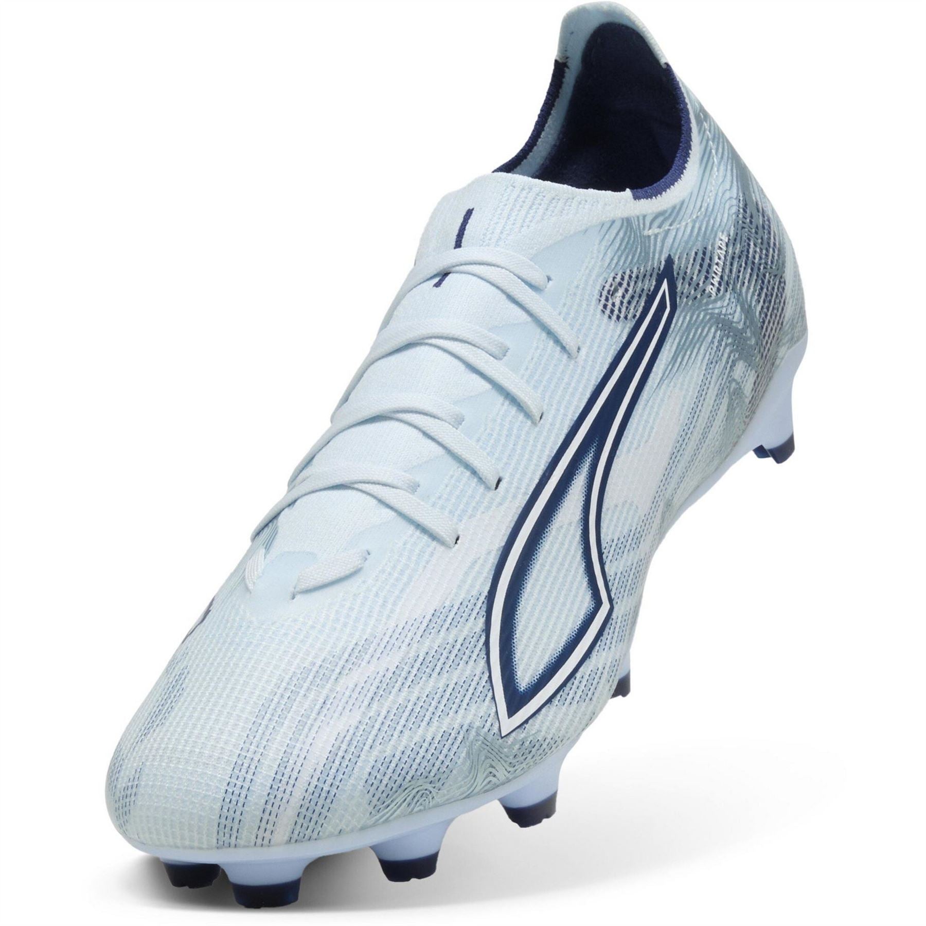 Puma PUMA Ultra 5 Match Firm Ground Football Boots