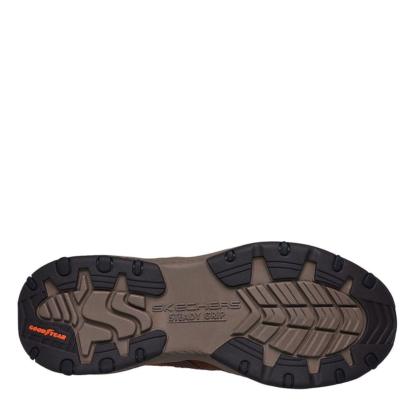 Skechers Craster Arc Low Top Walking Sneakers