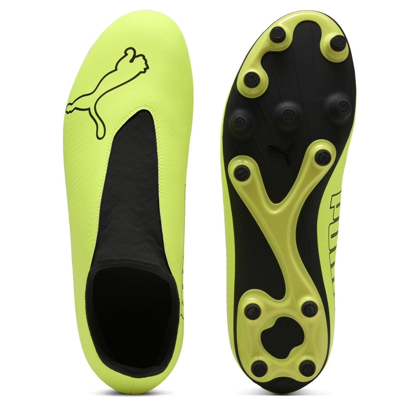 Puma Finesse Firm Ground Football Boots