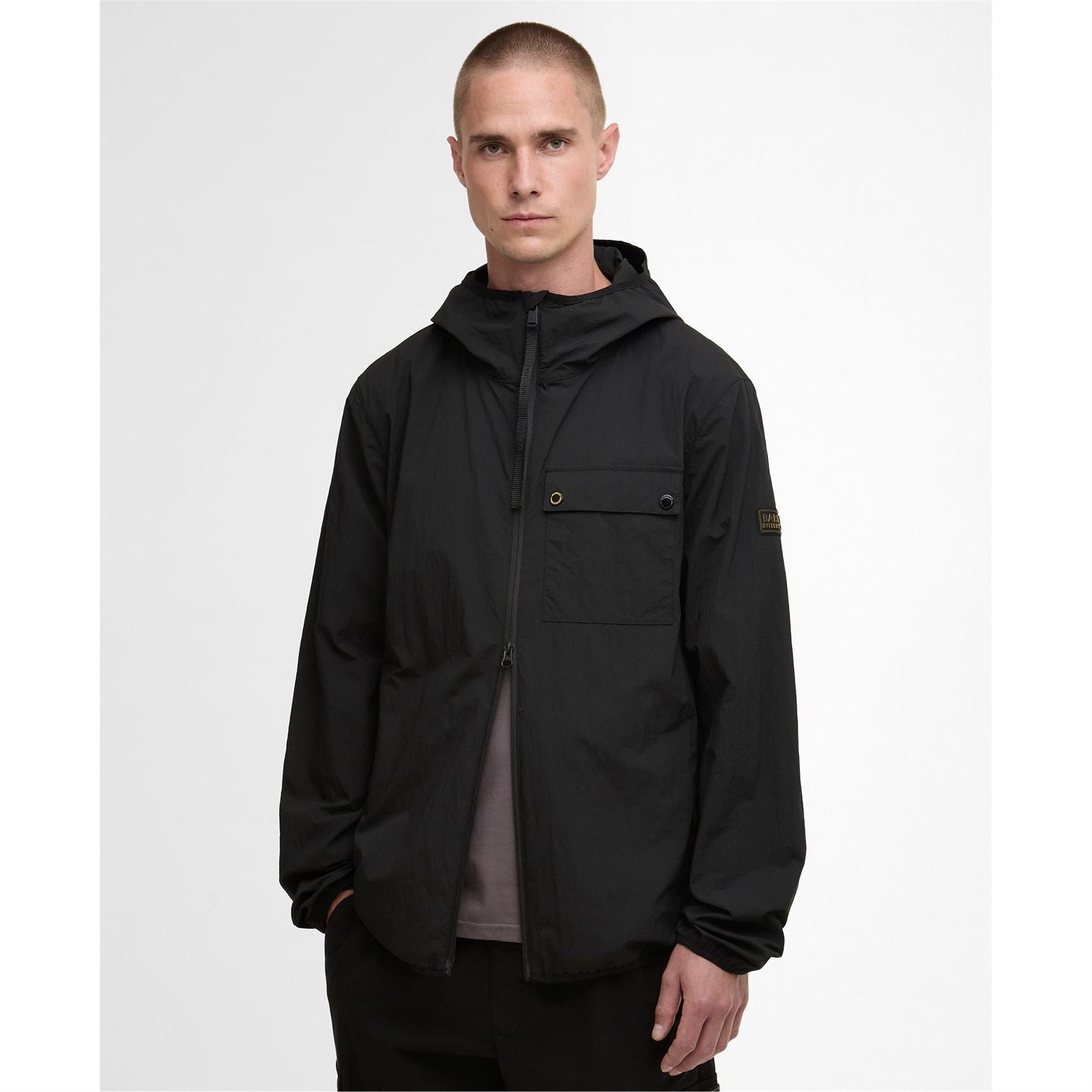 Barbour International Dalton Casual Jacket