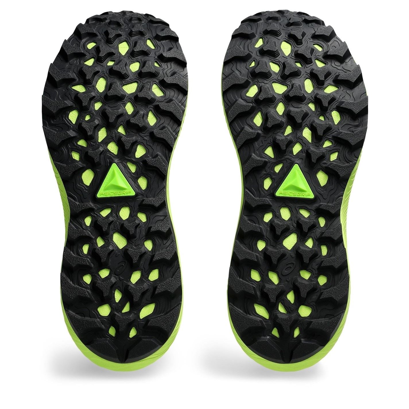 Asics Mens Trabuco 12 Trail Running Shoes