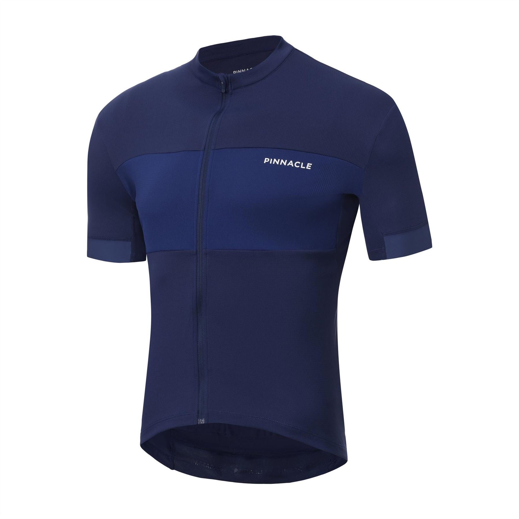 Pinnacle Mens Race Short Sleeve Cycling Jersey