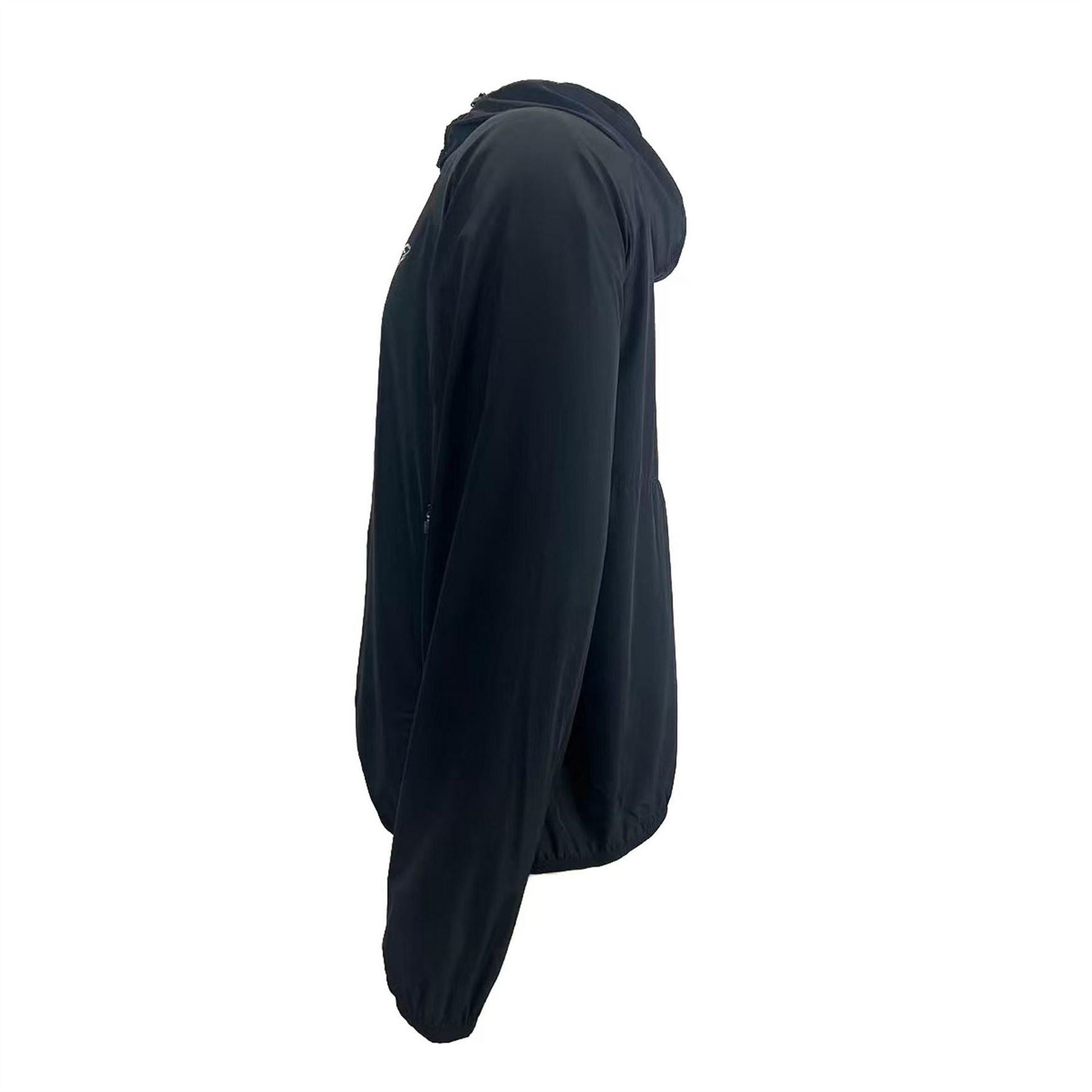 No Fear Mens Fear Packable Lightweight Jacket