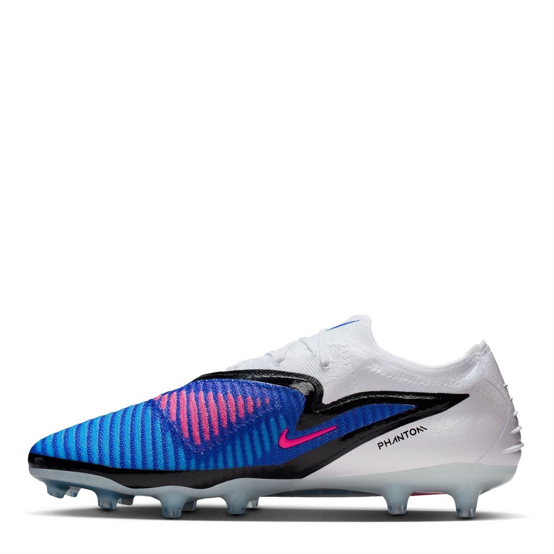 Nike Phantom 6 Low Elite Adults Astro Turf Football Boots