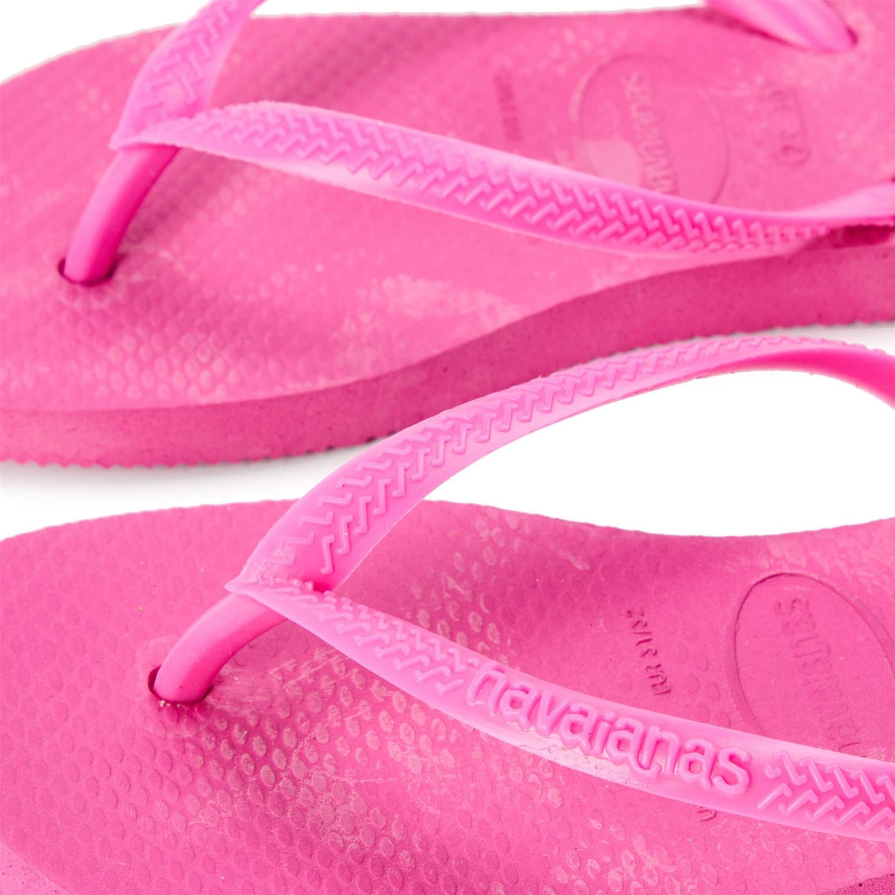 Havaianas Kids Slim Core Flip Flops
