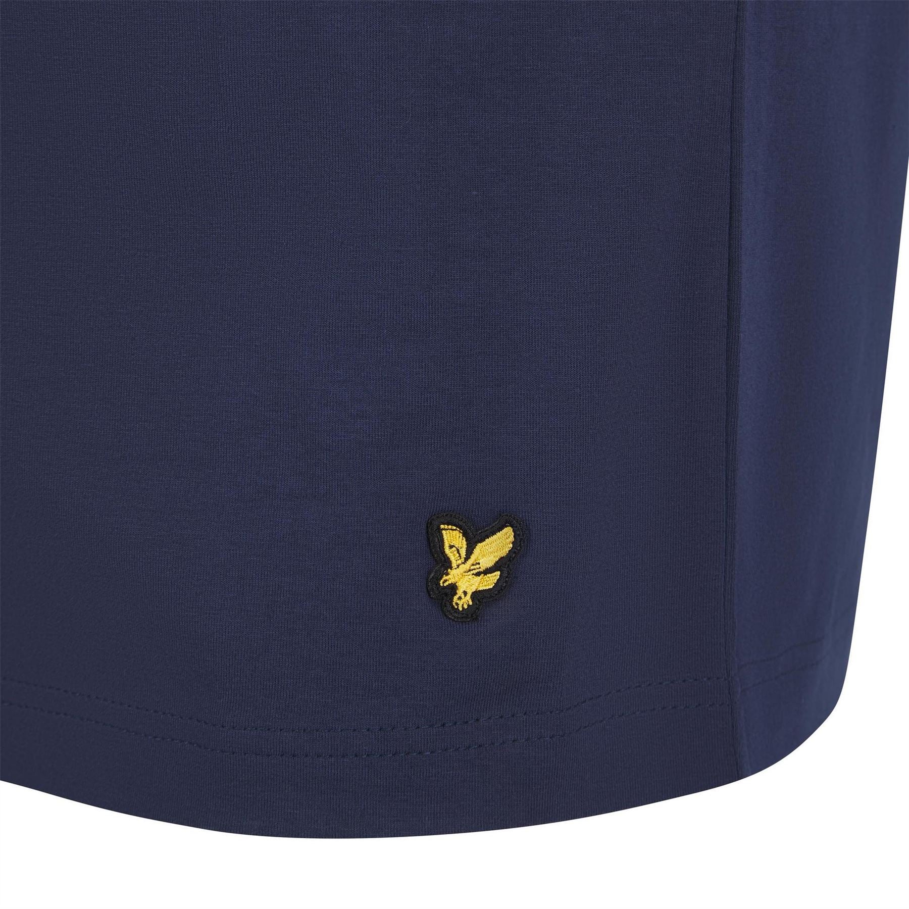 Lyle and Scott Short Sleeve Pyjama Set
