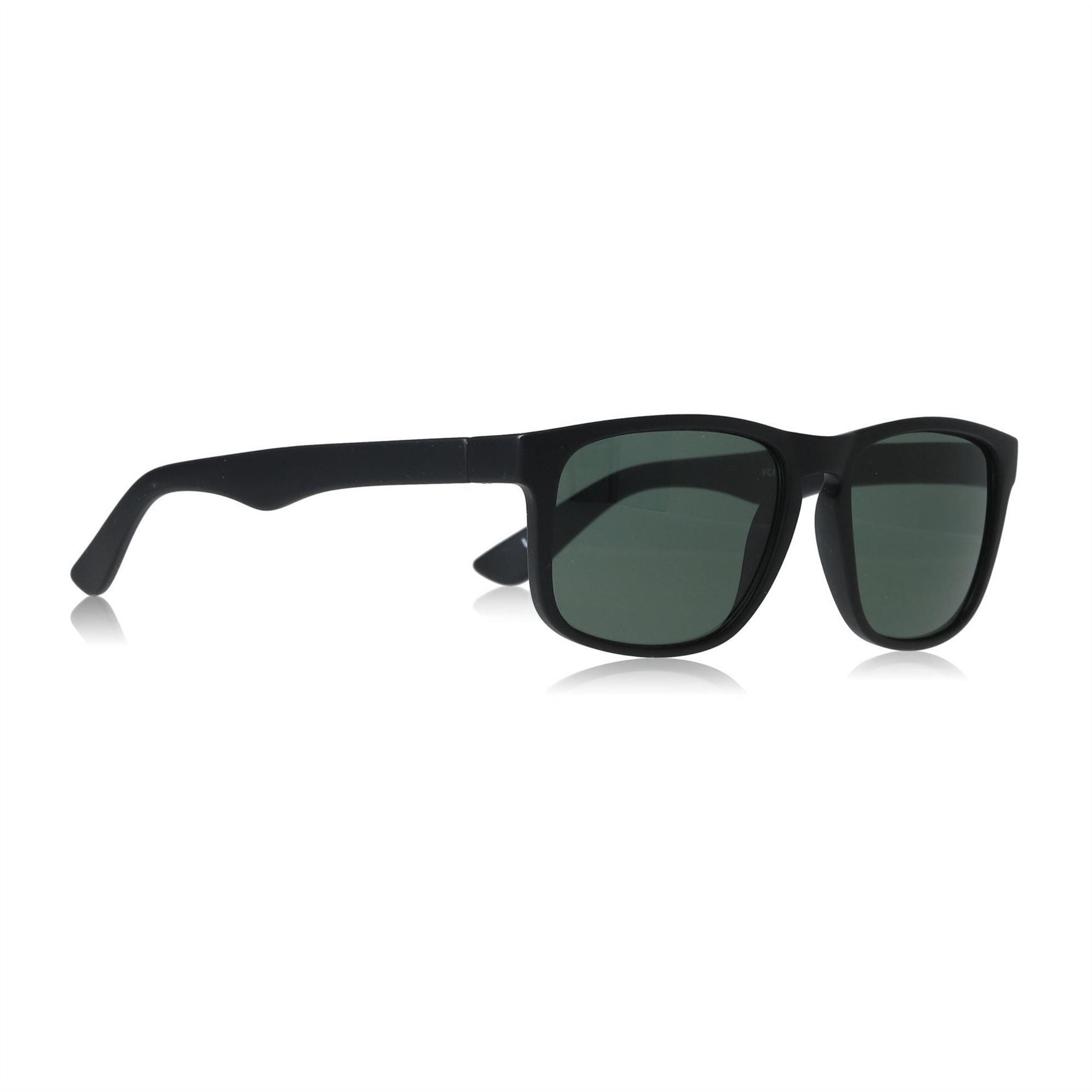 Firetrap Aviator Double Bridge Full Rim Sunglasses