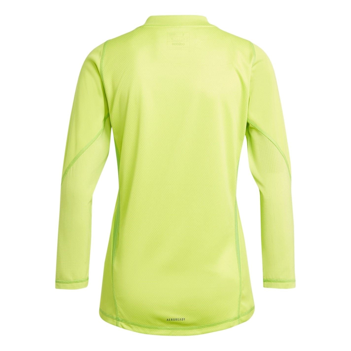 adidas Womens 24 Pro Long Sleeve Goalkeeper Shirt