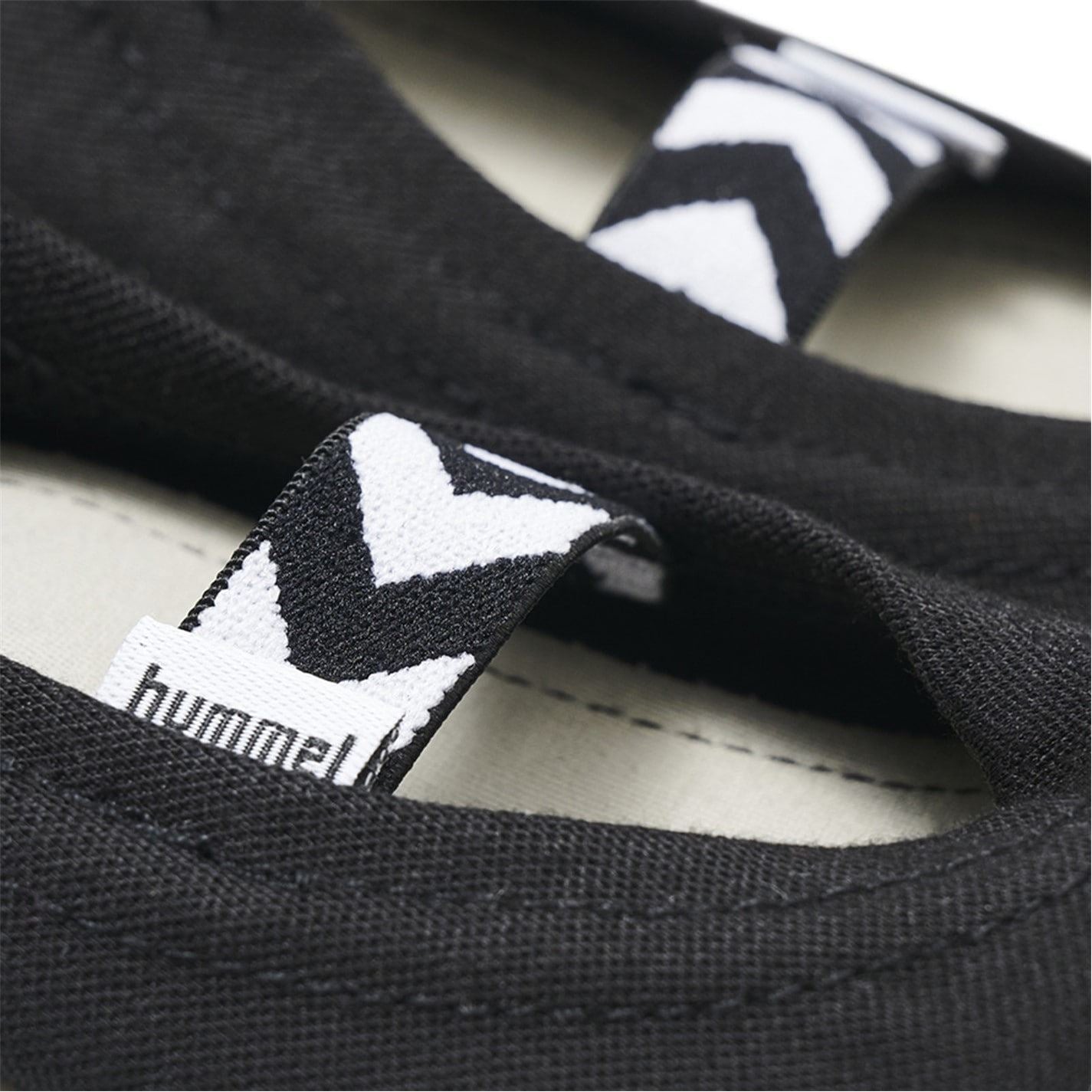 Hummel Ballet Shoes Childrens