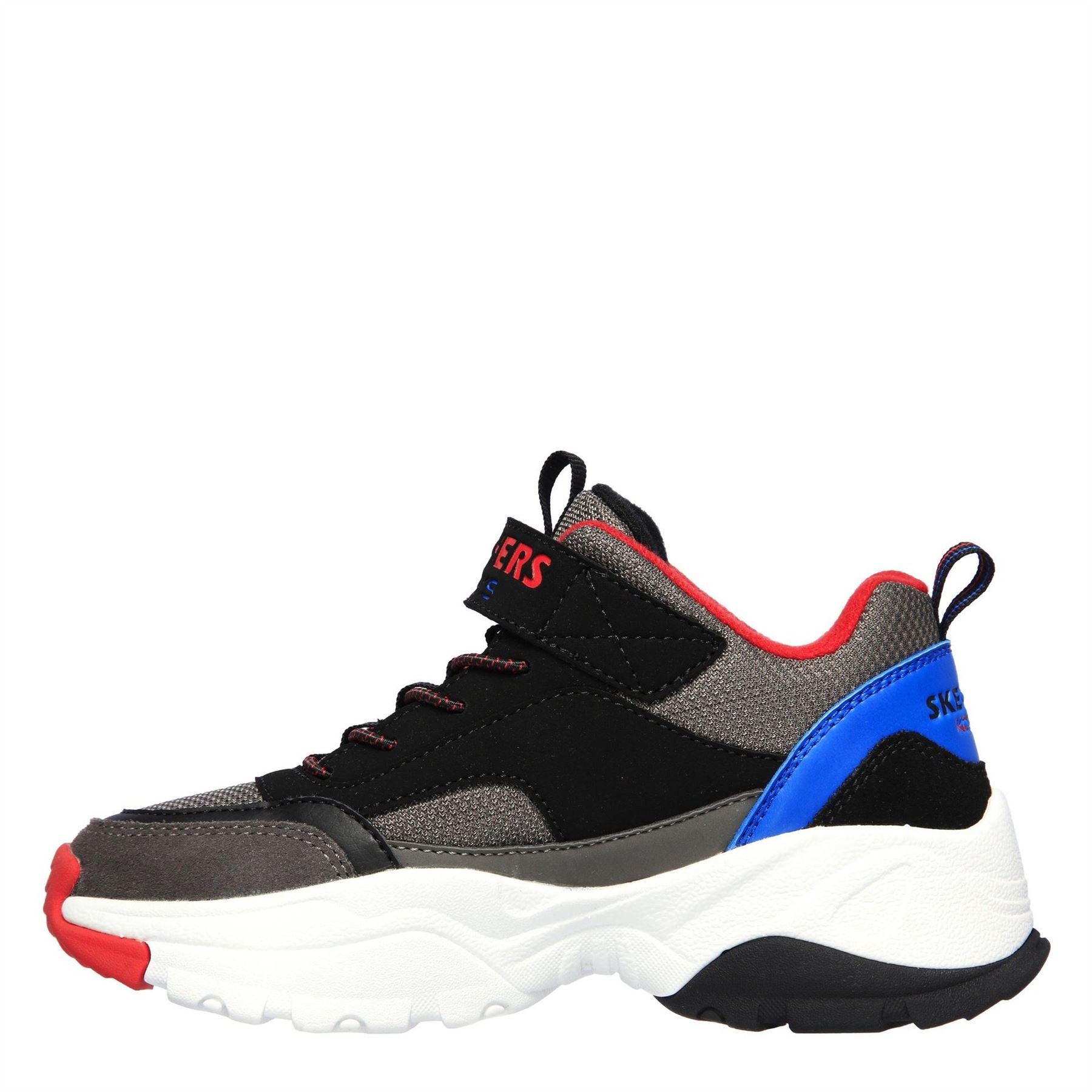 Skechers Kids Low Top Trainers
