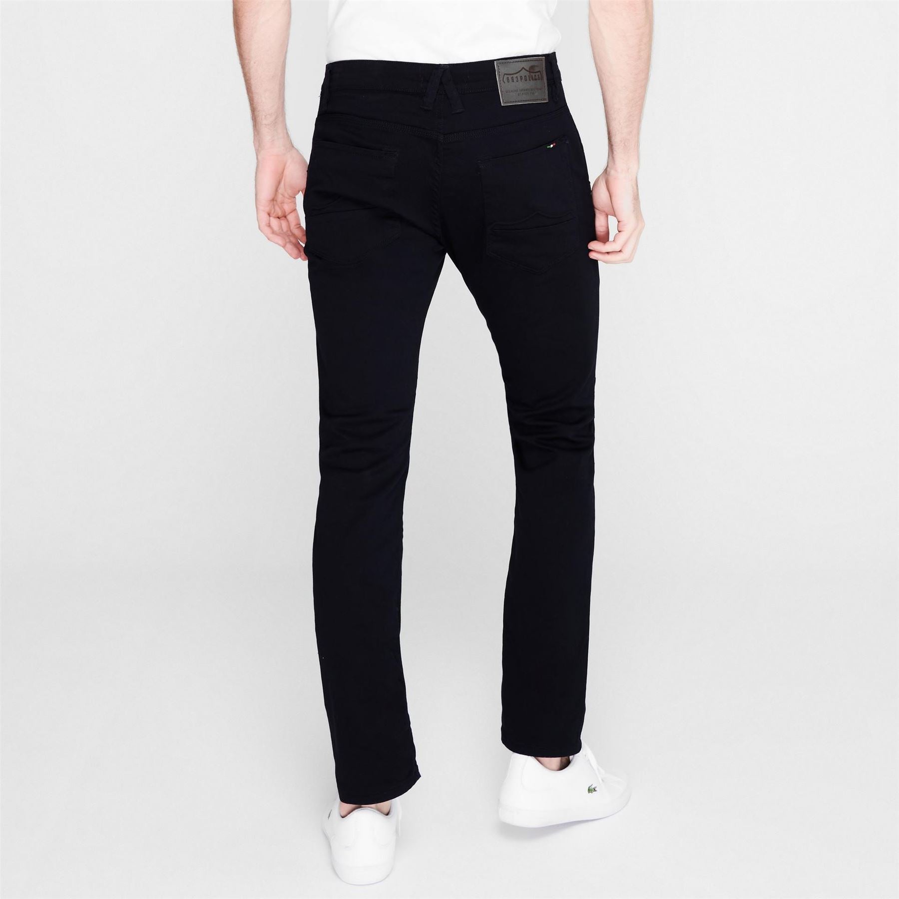 883 Police Vialli Chinos