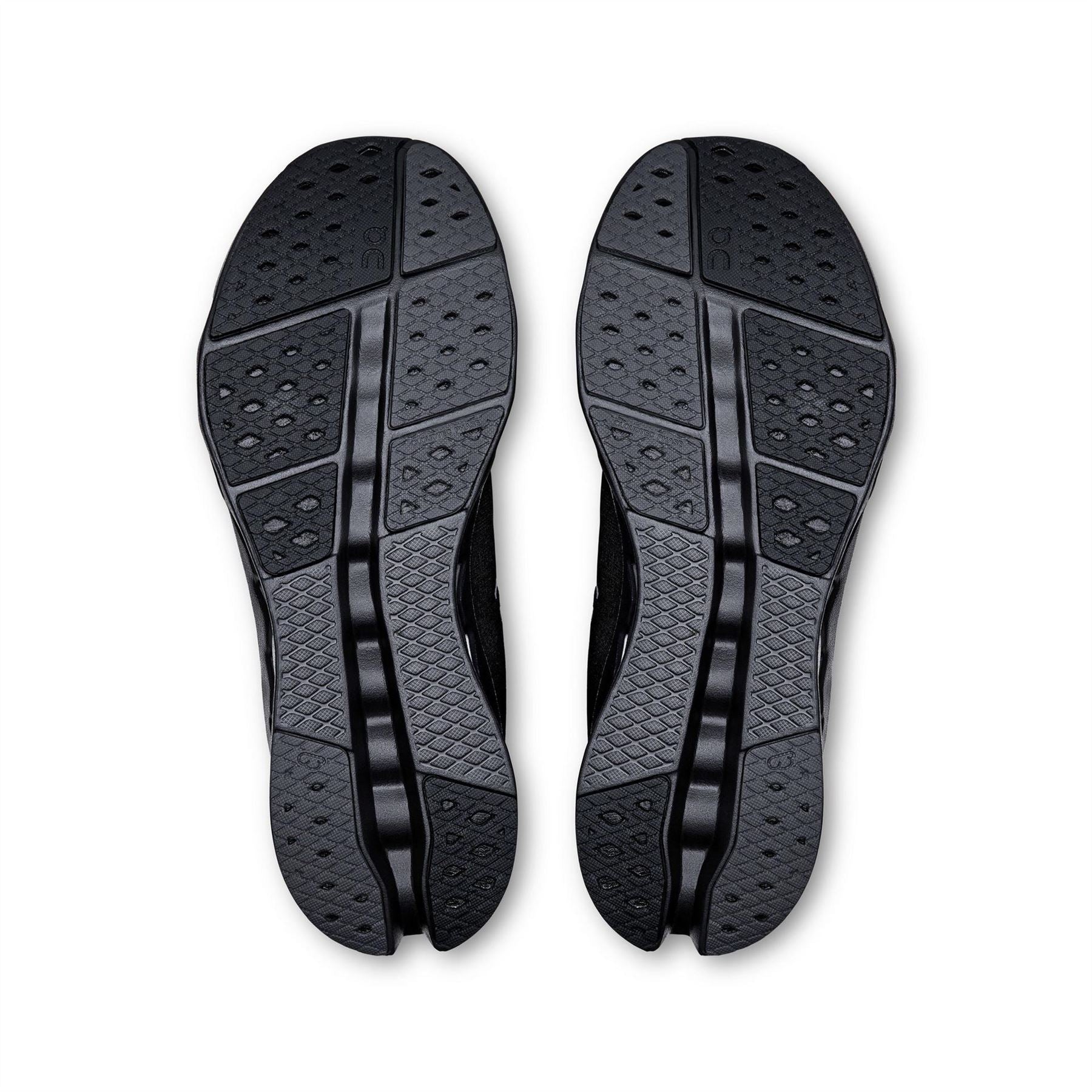 On Mens Cloudsurfer 2 Running Shoes