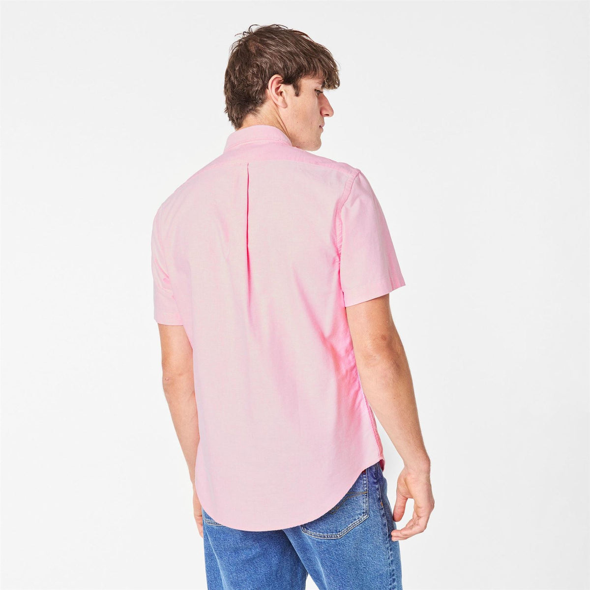 Polo Ralph Lauren Fit Oxford Shirt
