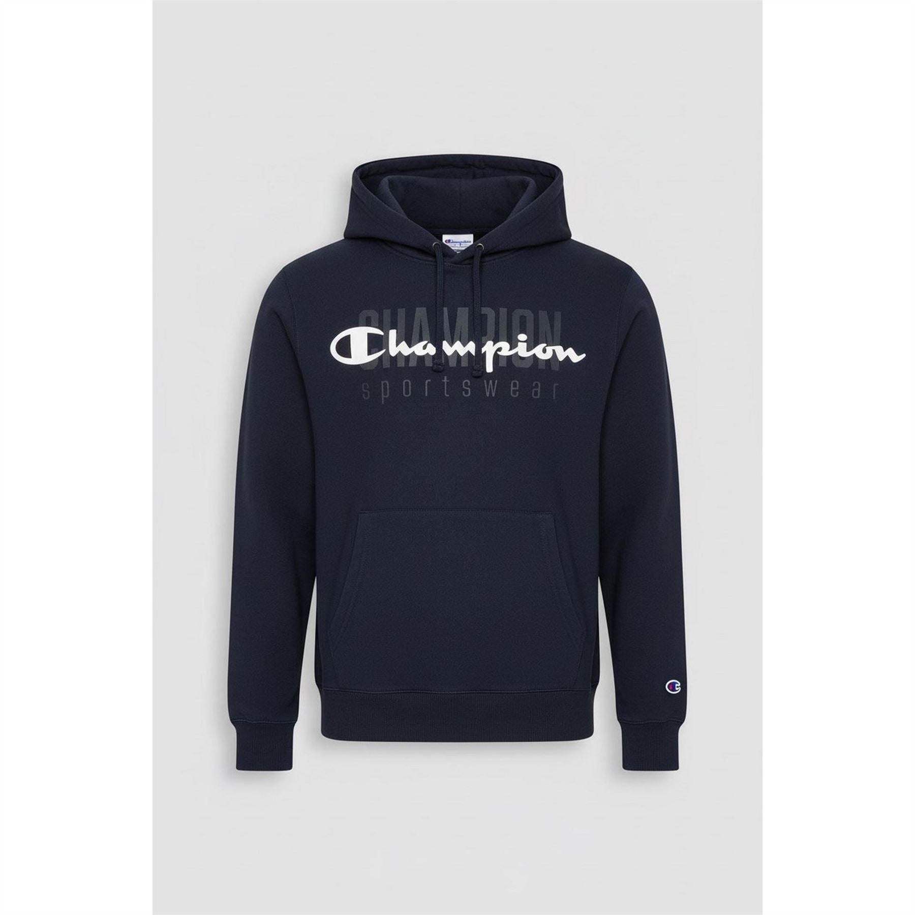 Champion Overhead Hoodie