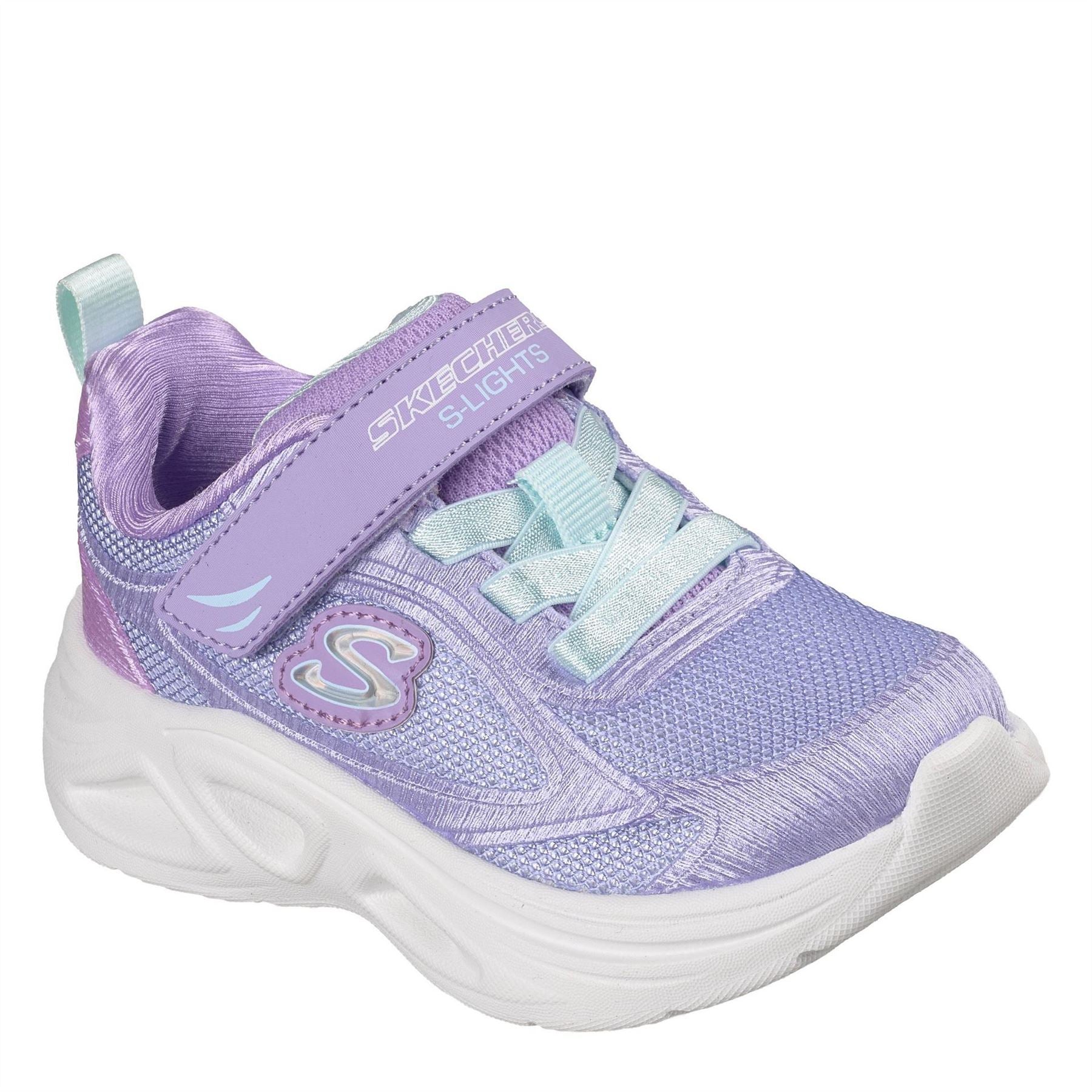 Skechers Casual Low Top Trainers