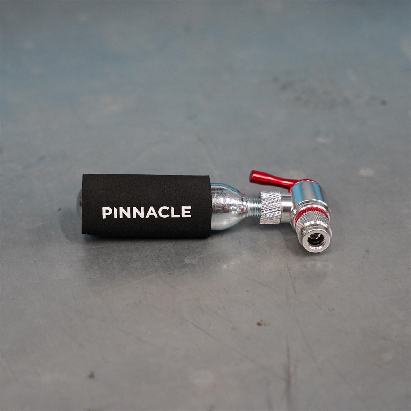 Pinnacle Co2 Inflator