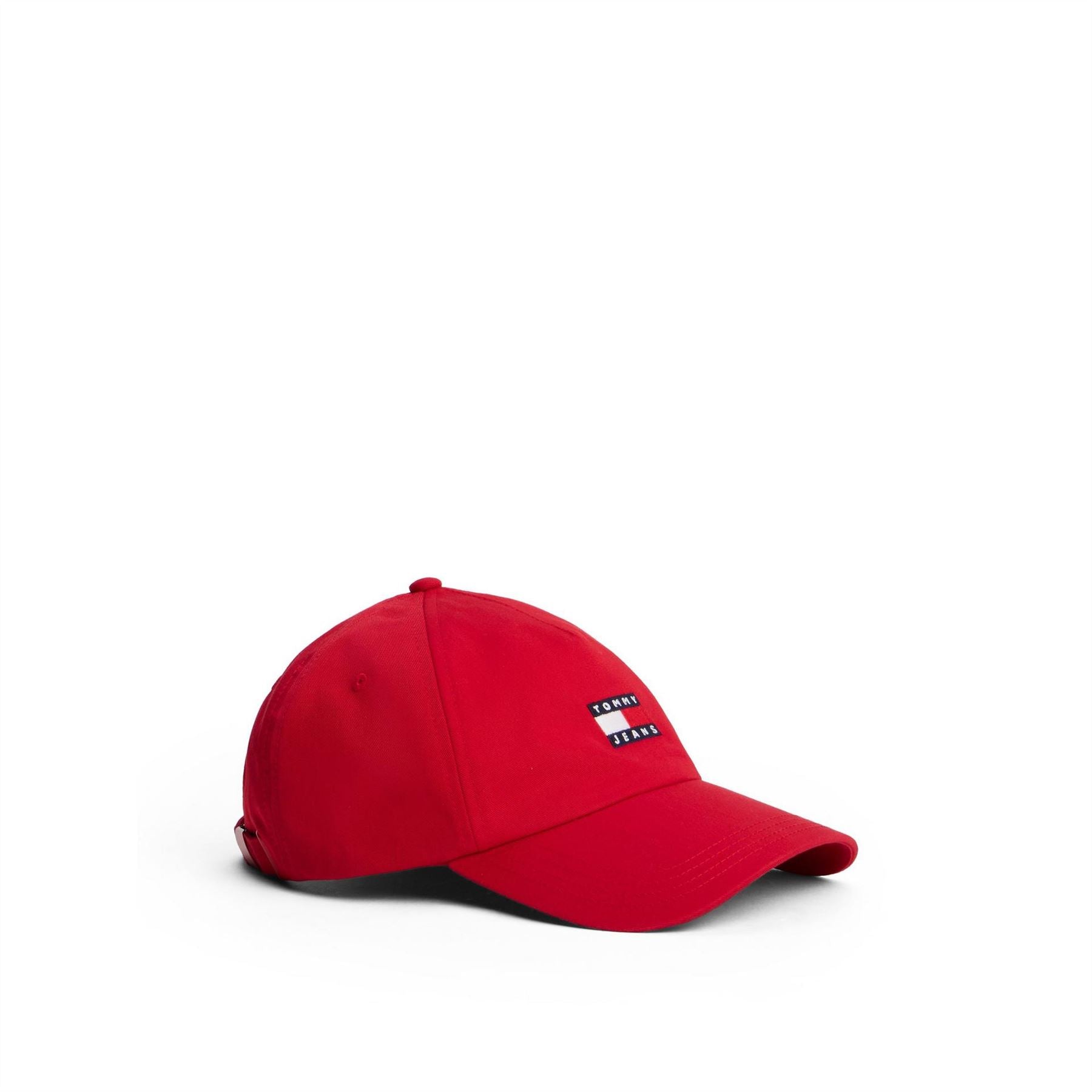 Tommy Jeans Embroidered Flag Cap