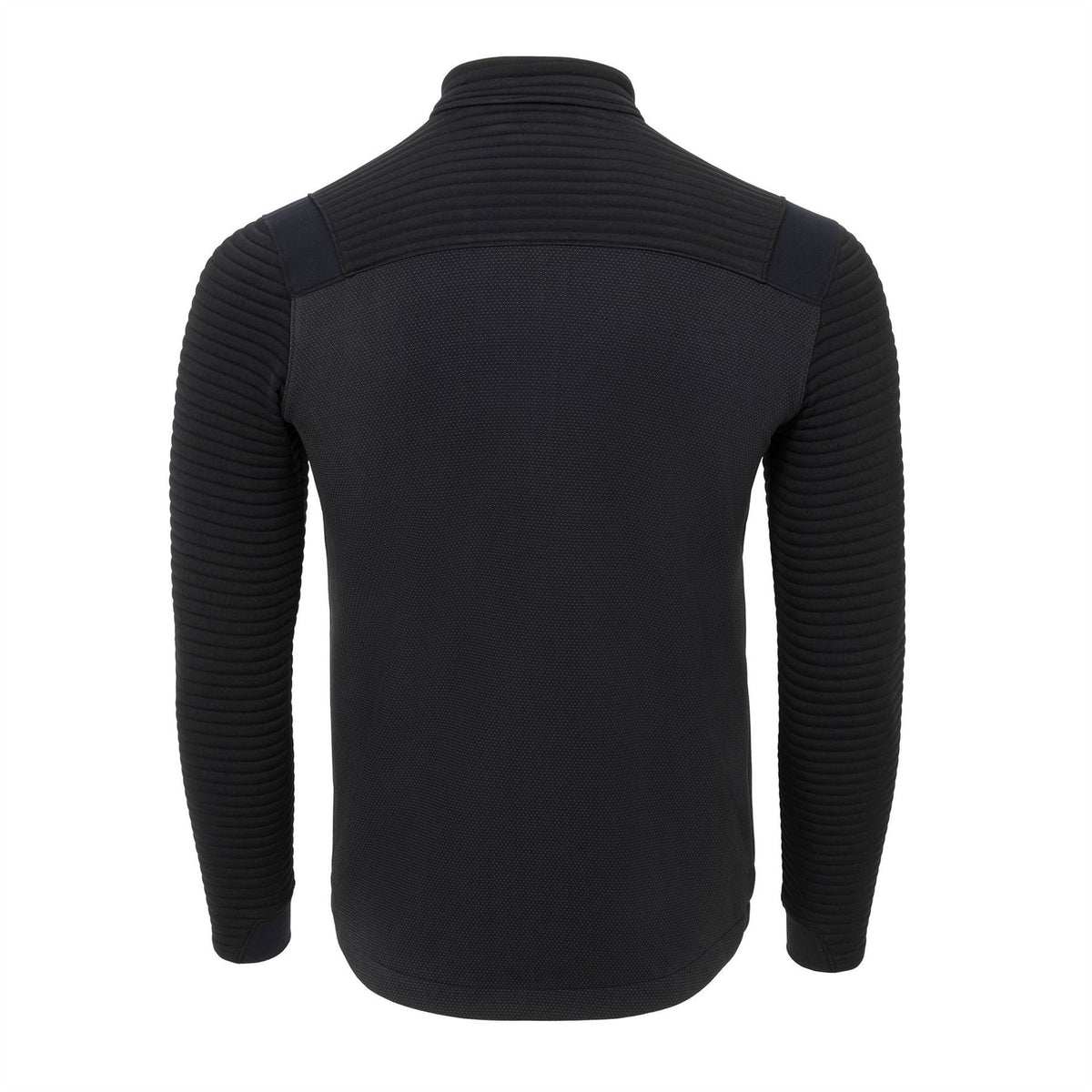 Slazenger Moisture Wicking Long Sleeve Performance Golf Jacket