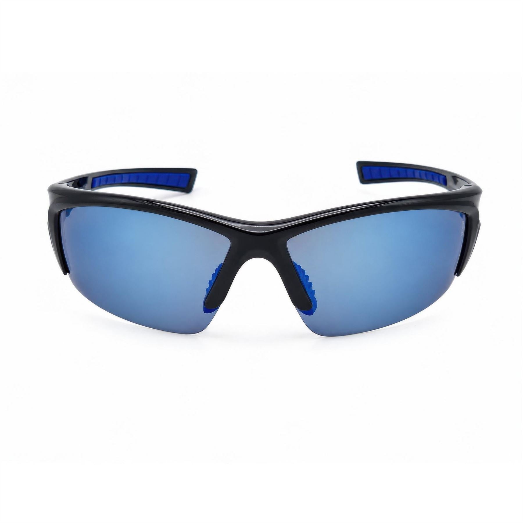 Storm Black Half Rim Sn63