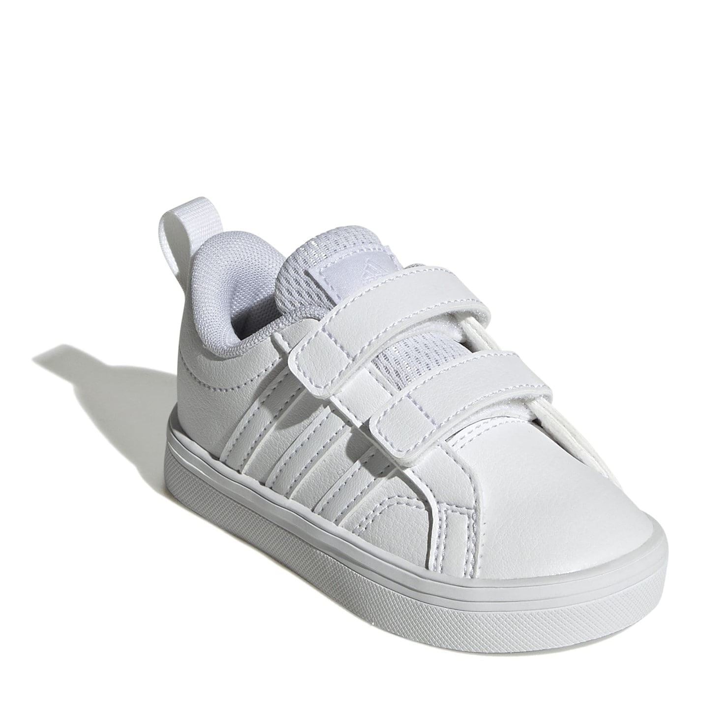 adidas Vs Pace 2.0 Cf I Low Top Trainers Boys