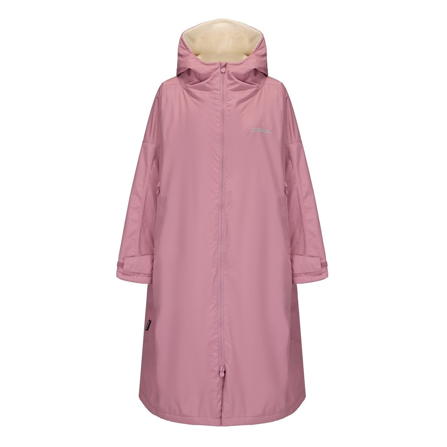 Gul Waterproof Changing Robe Unisex