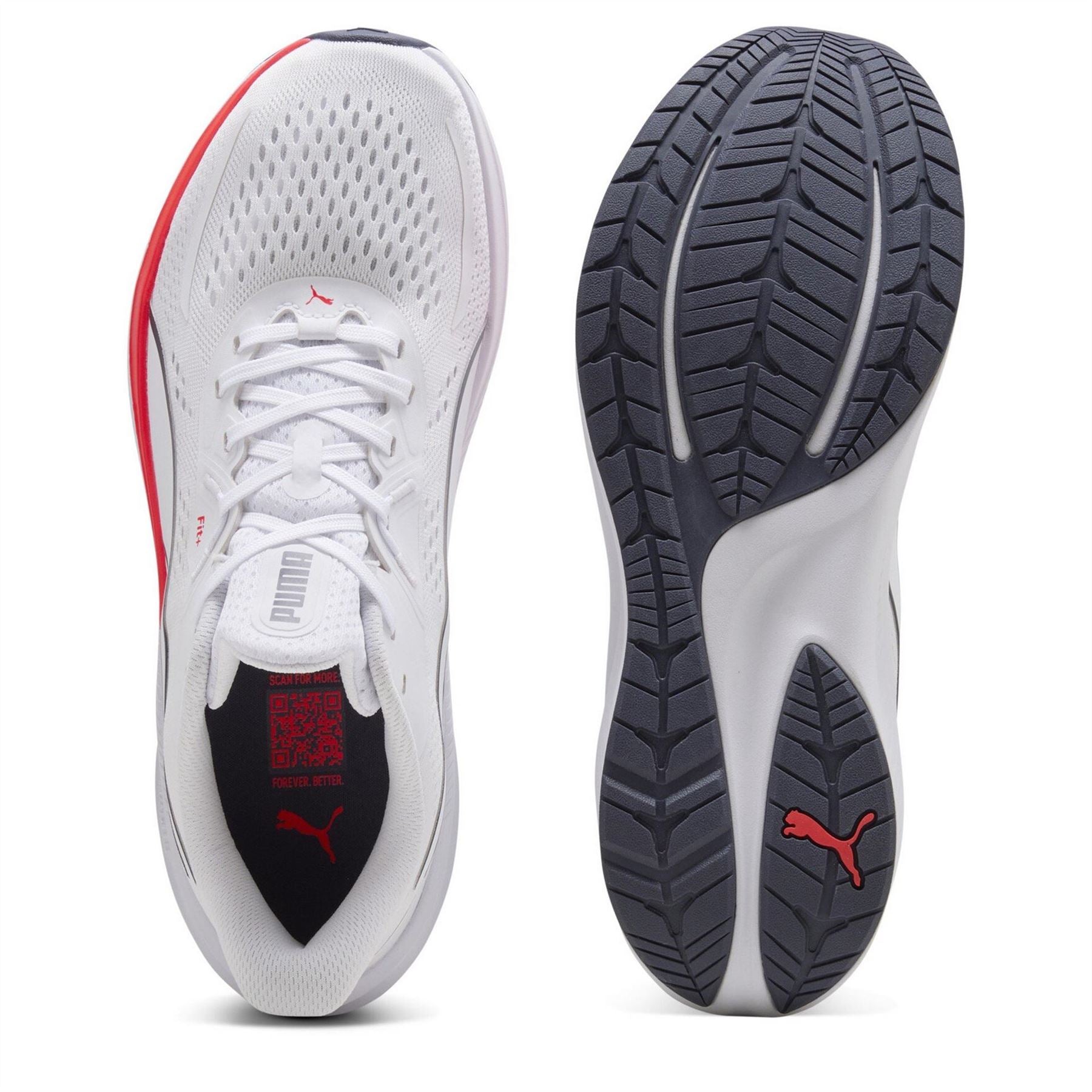 Puma Trainers