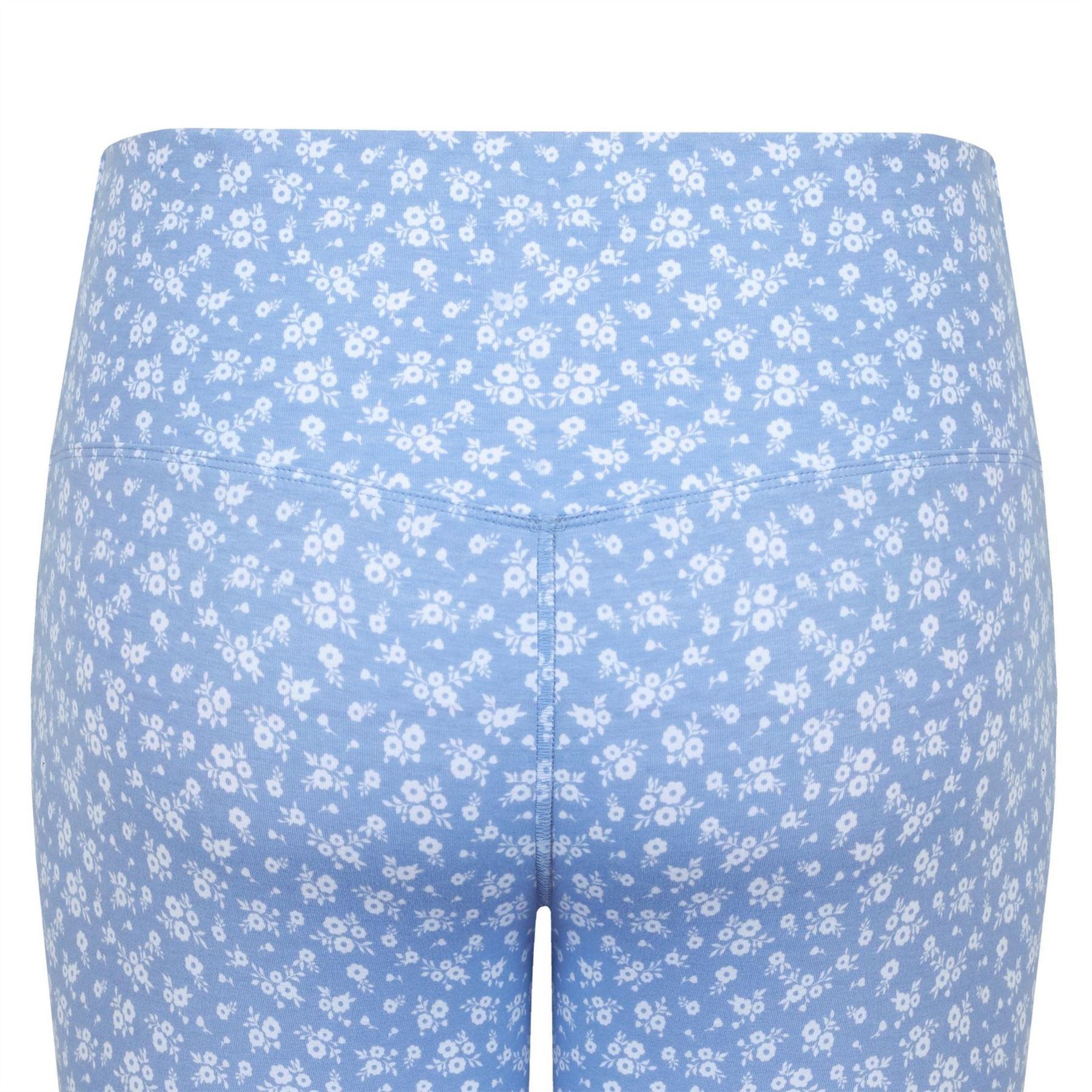 Miso High Waisted Cycling Shorts Ladies