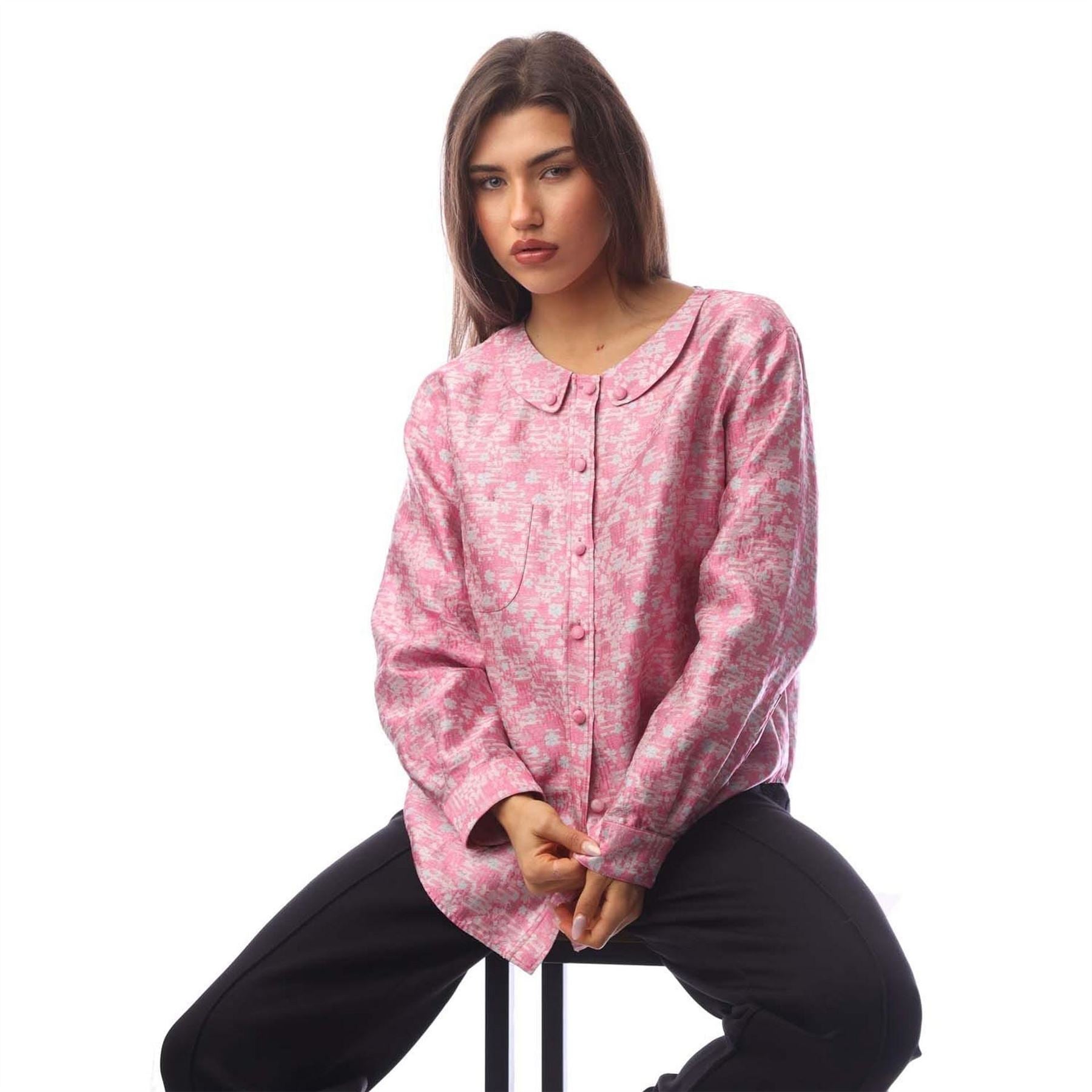 Emporio Armani Blouse