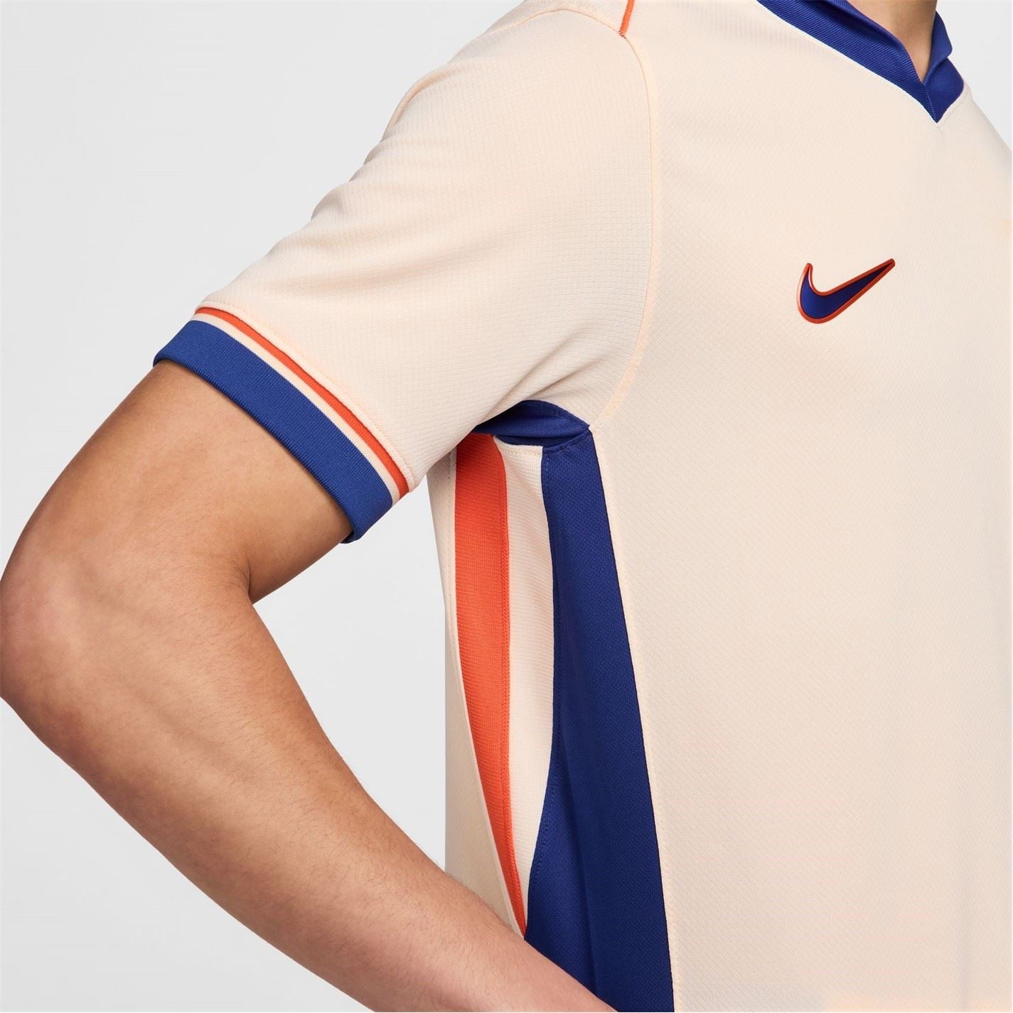 Nike Chelsea Away Shirt 2024 2025 Adults