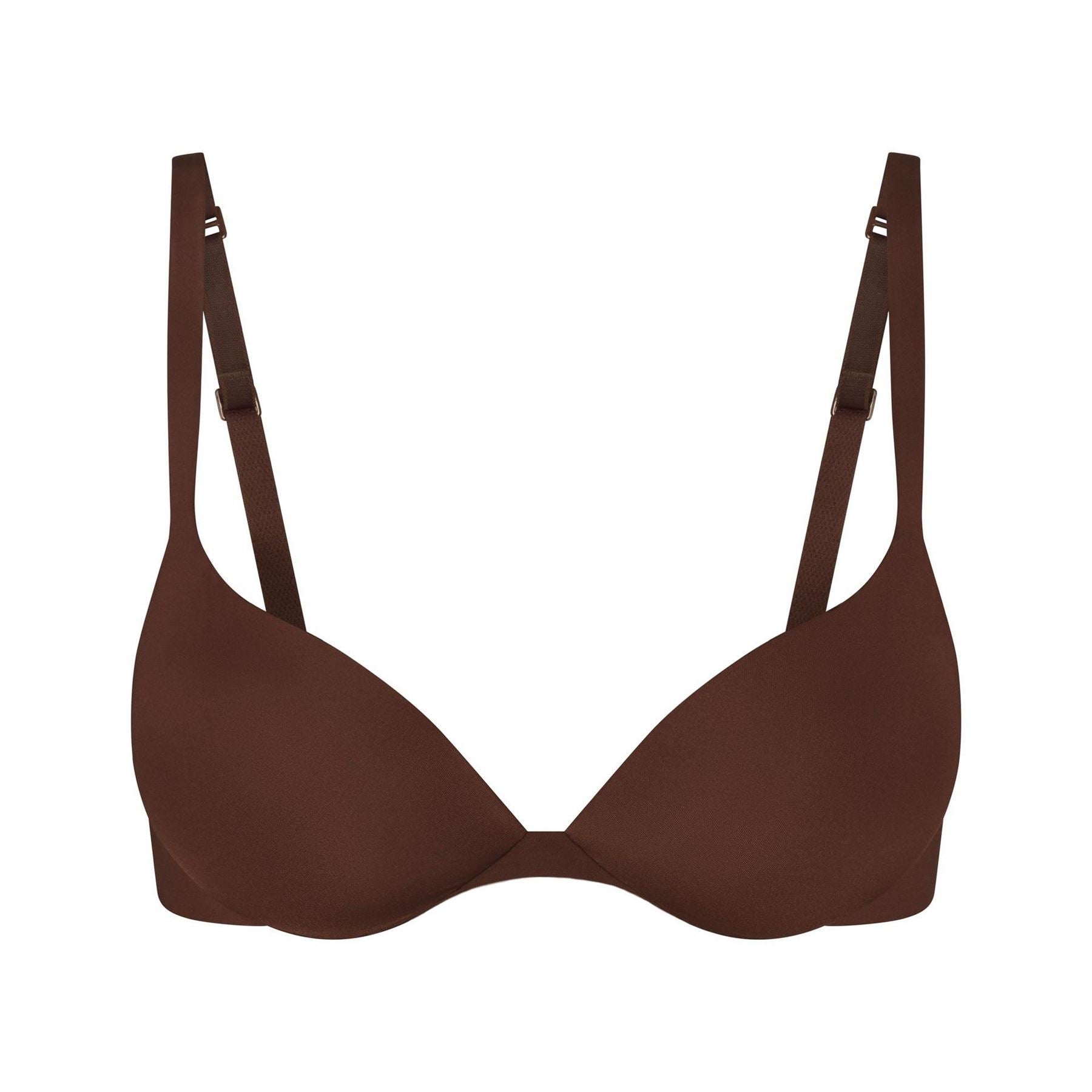 SKIMS Ultimate Collection Teardrop Push Up Bra