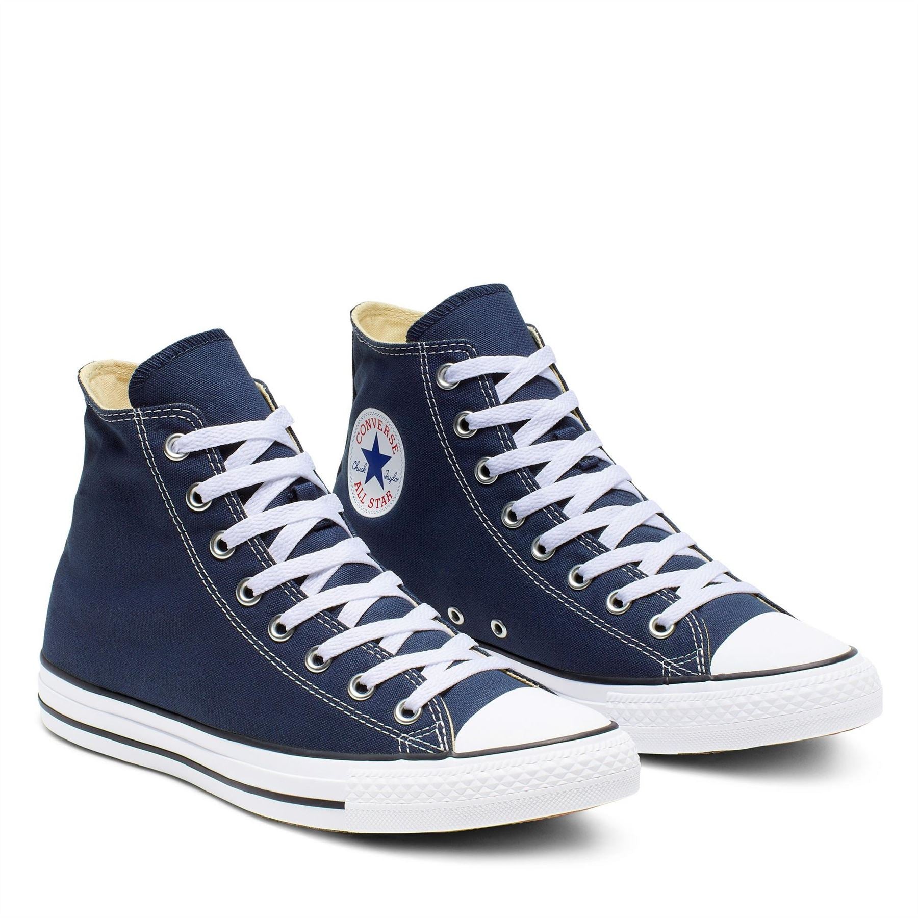 Converse Chuck Classic Hi Tops