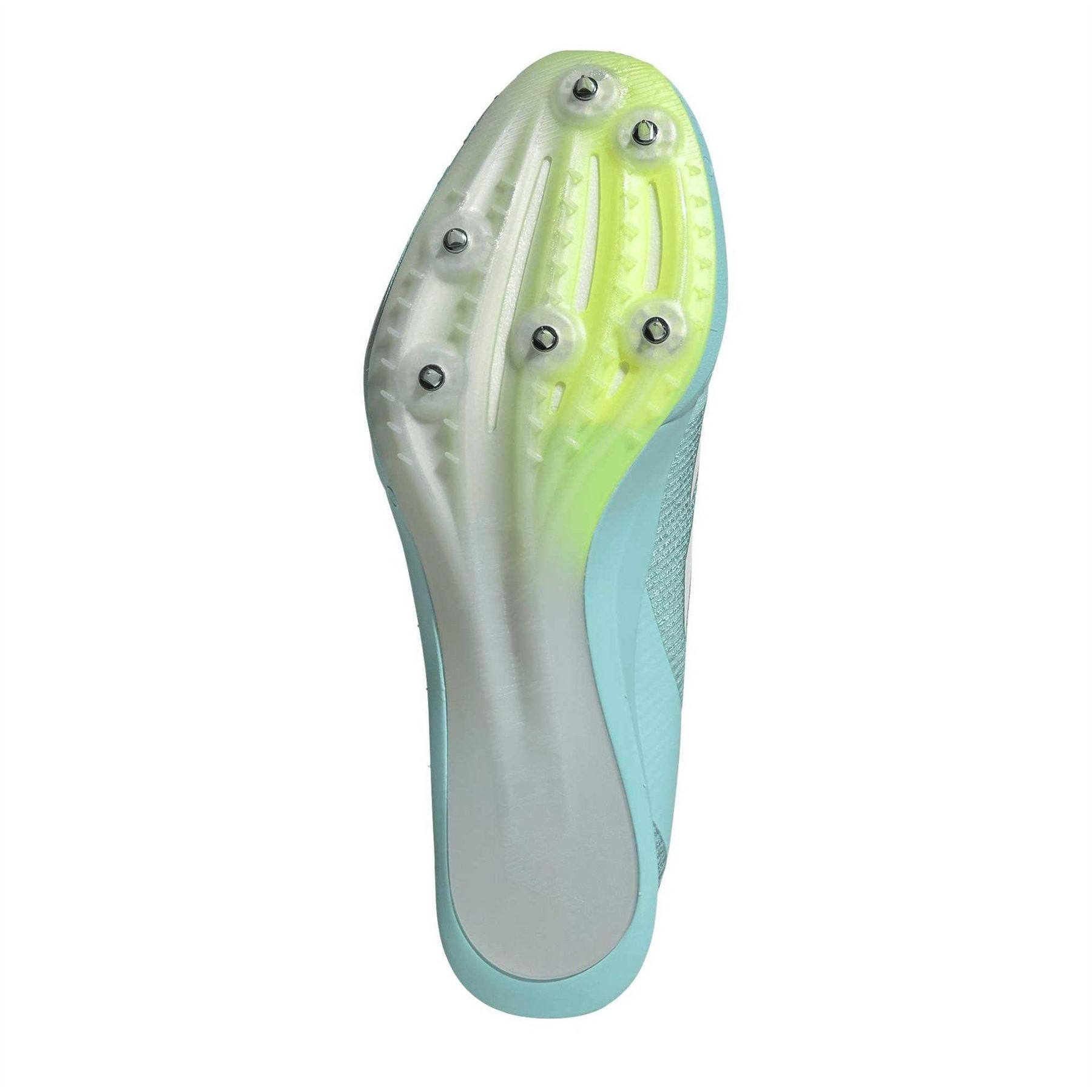 adidas Adizero Fines Sn99 Road Shoes Lace Up
