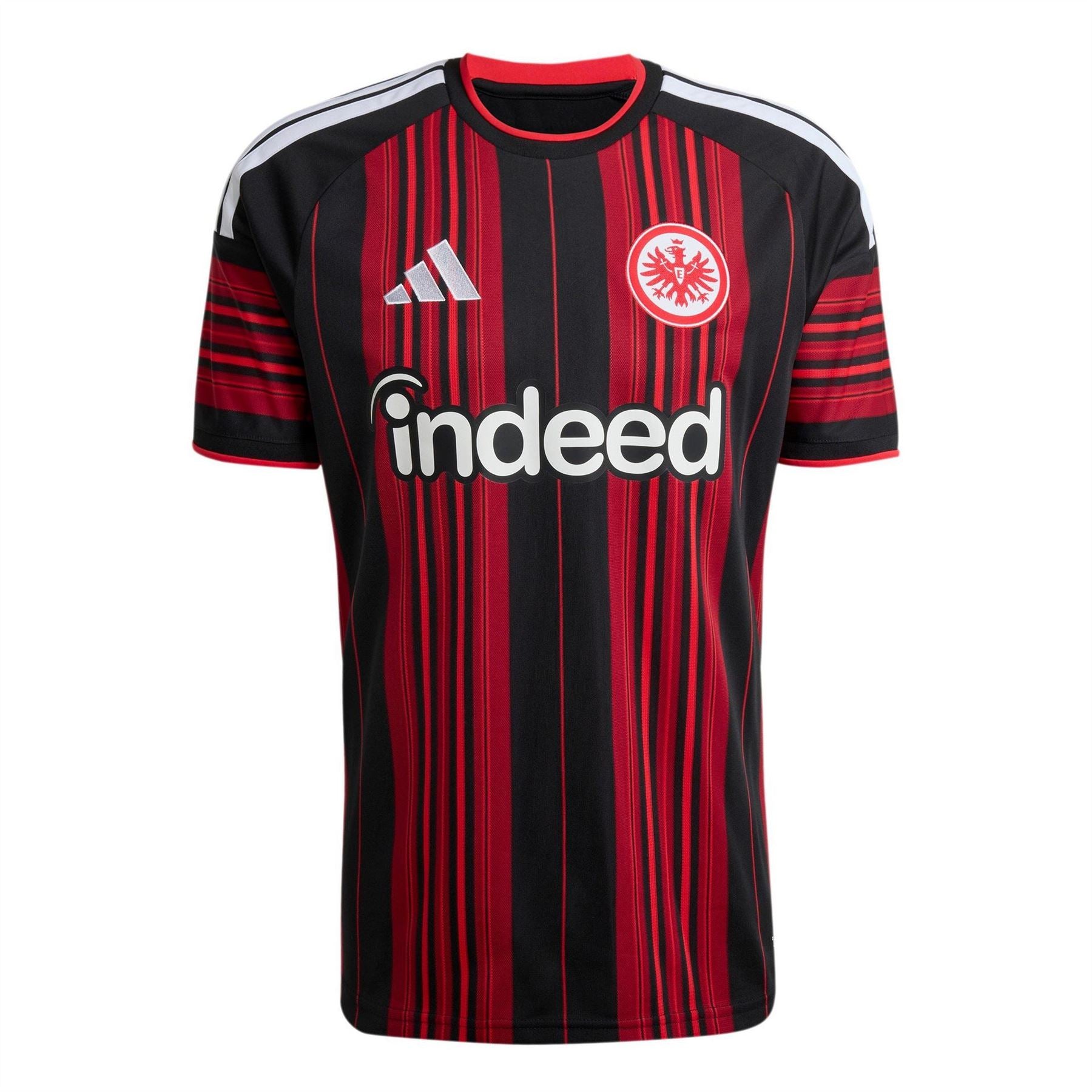 adidas Eintracht Frankfurt Home 2026 2027
