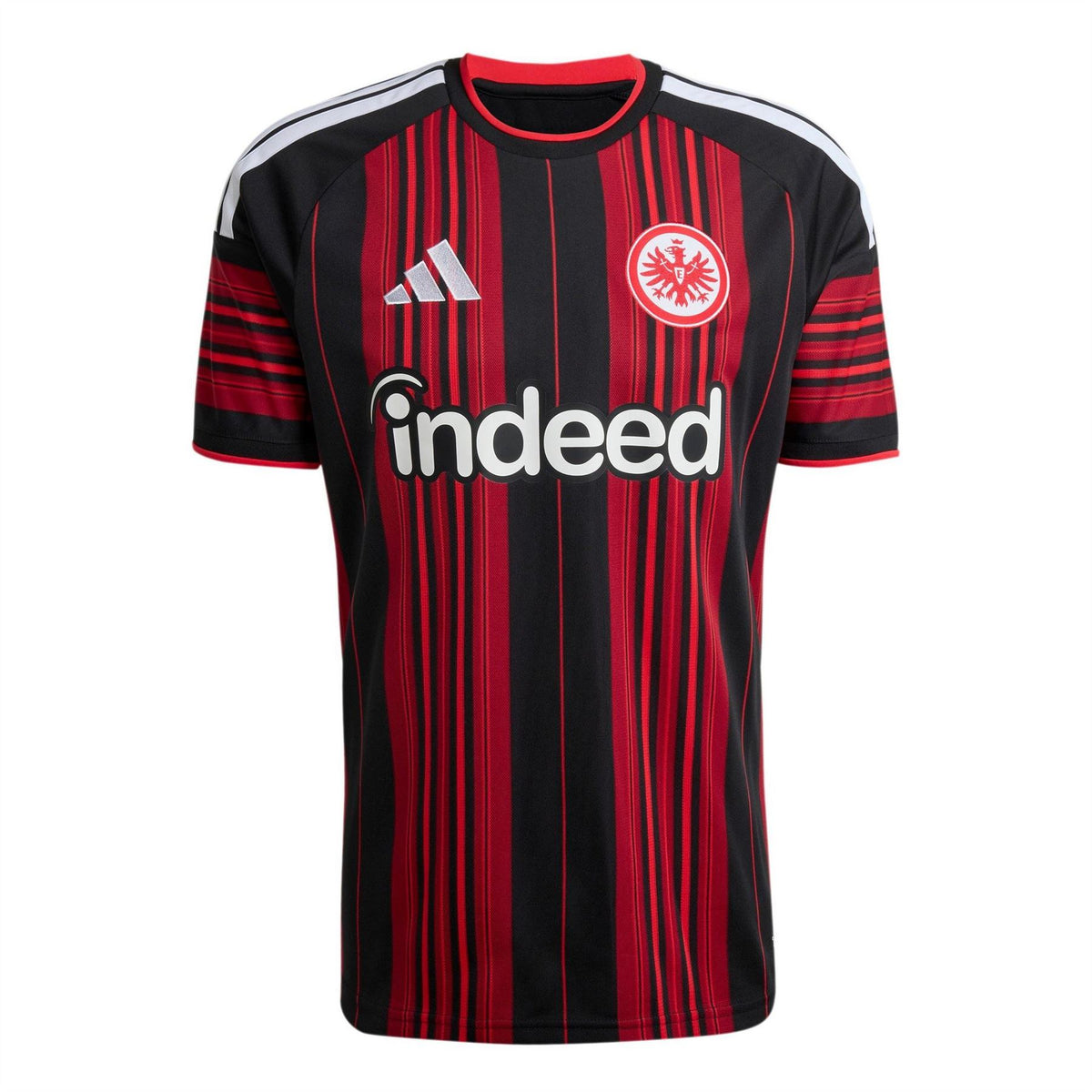 adidas Eintracht Frankfurt Home 2026 2027