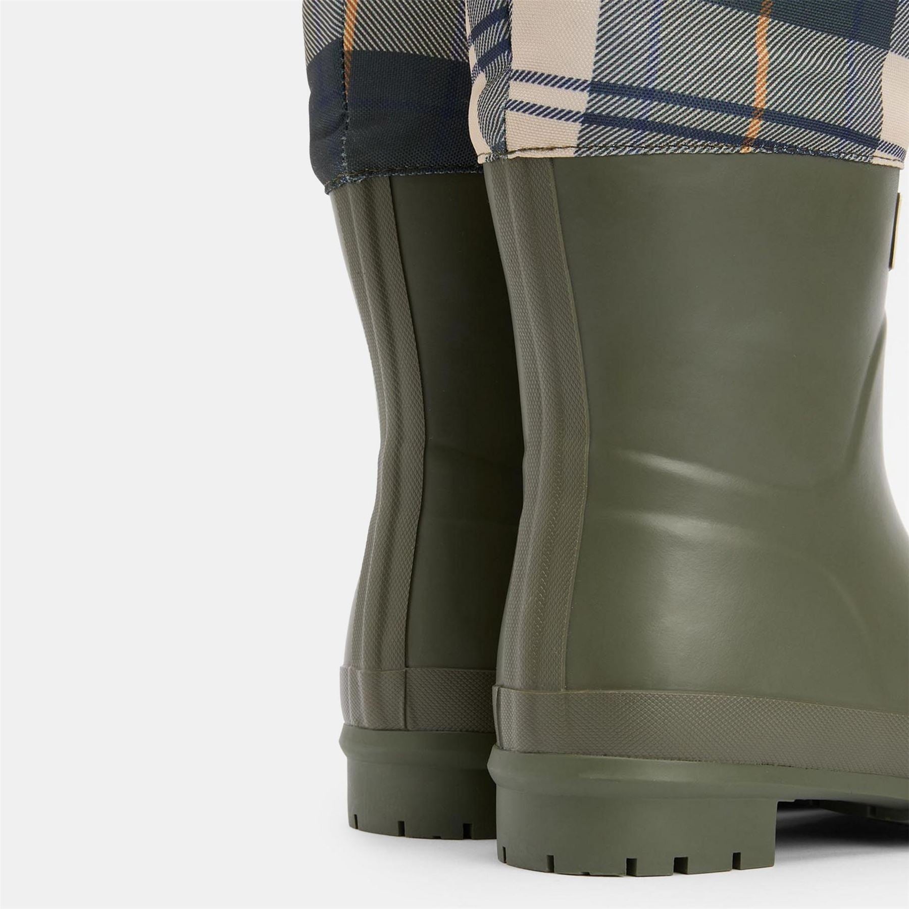 Barbour Mowbray Mid Wellies