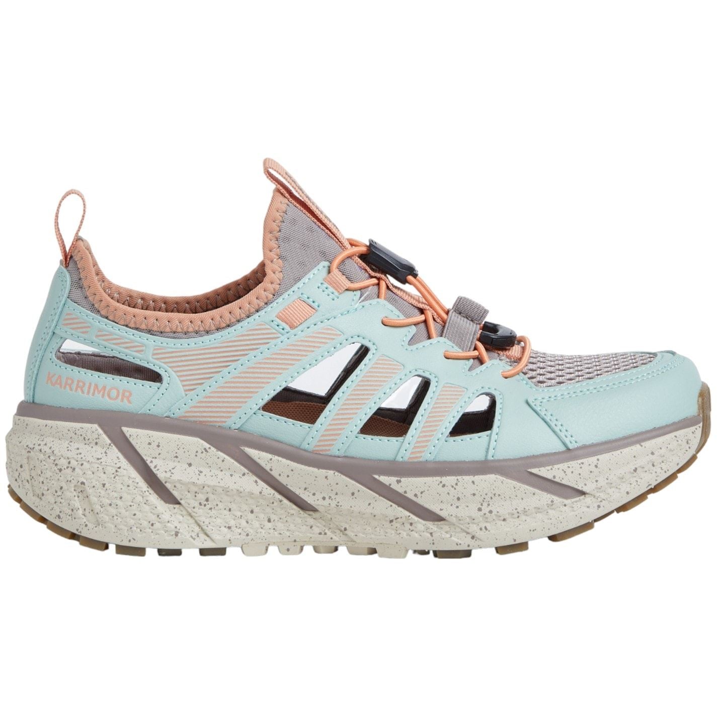 Karrimor Palmerston Fisherman Closed Toe Sandals