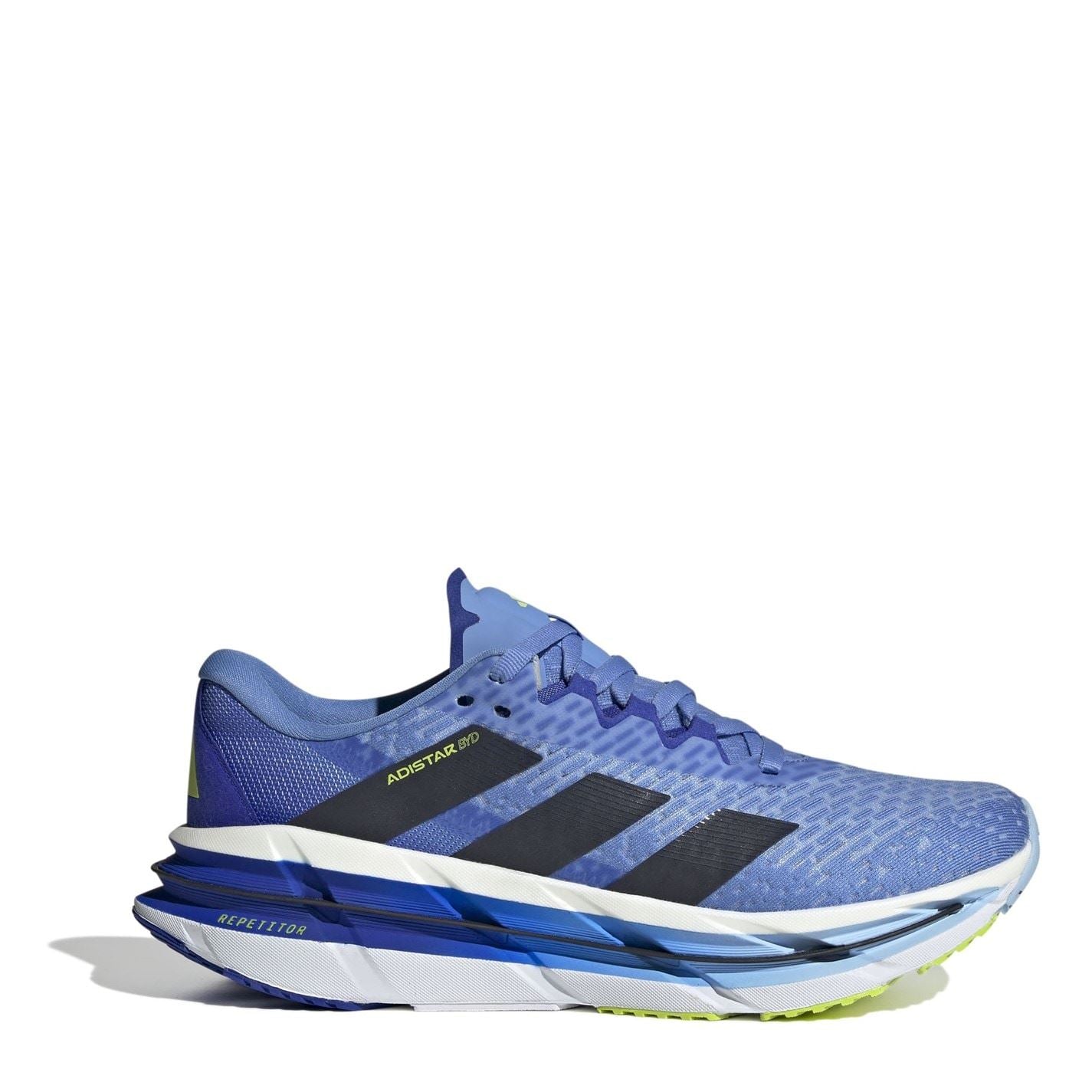 adidas Mens Adistar Byd Running Shoes